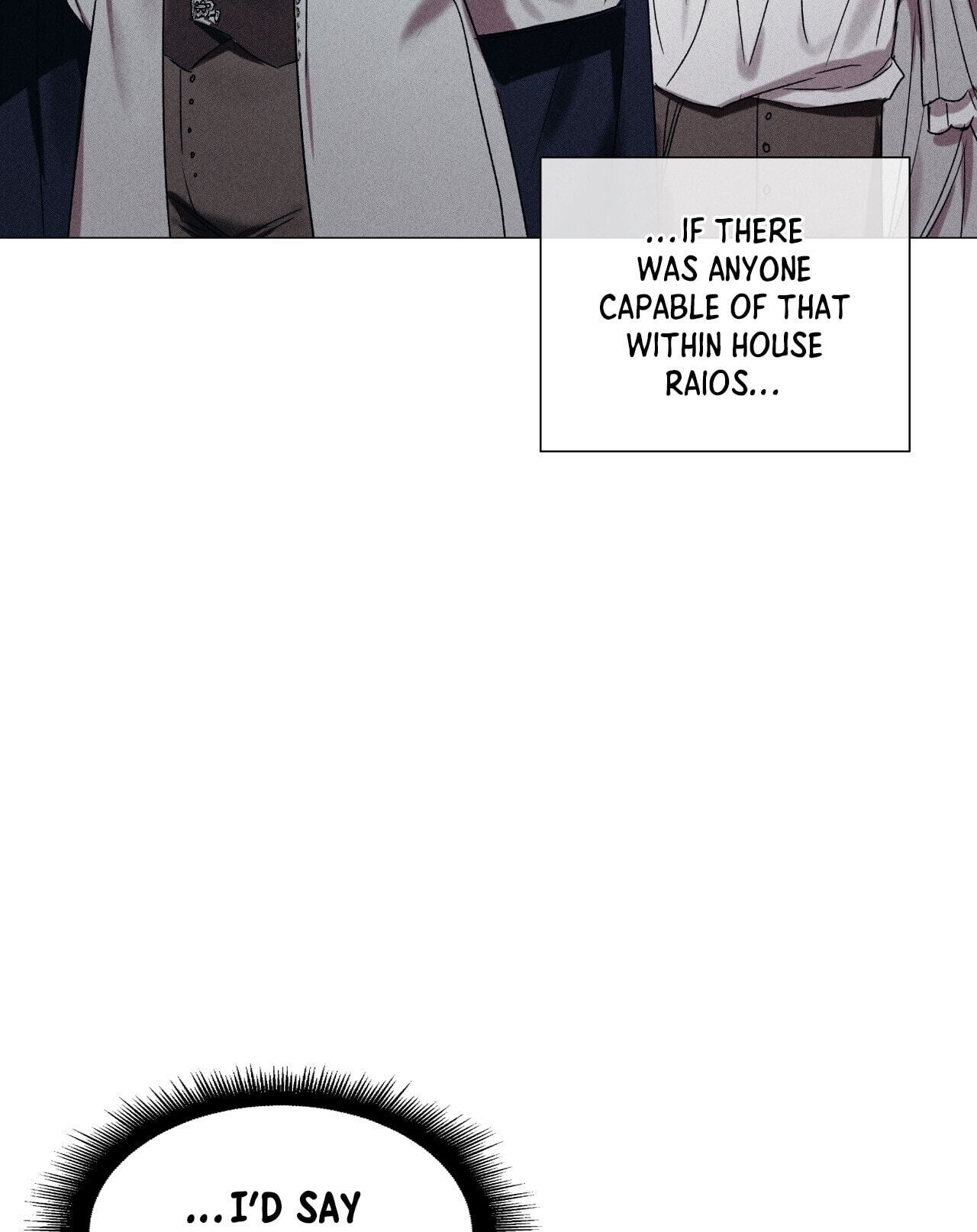 Read My Enemy