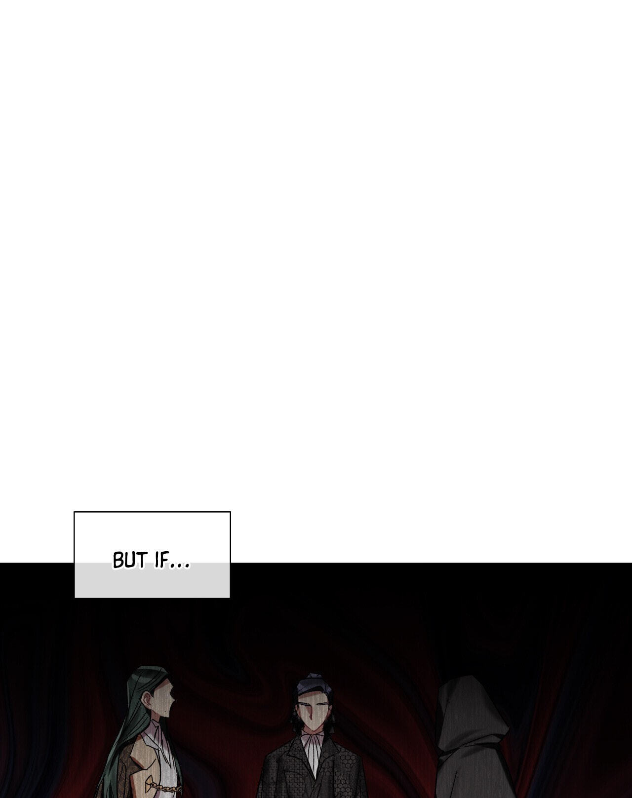 Read My Enemy