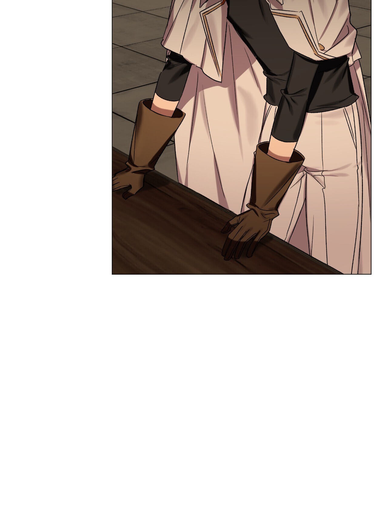 Read My Enemy
