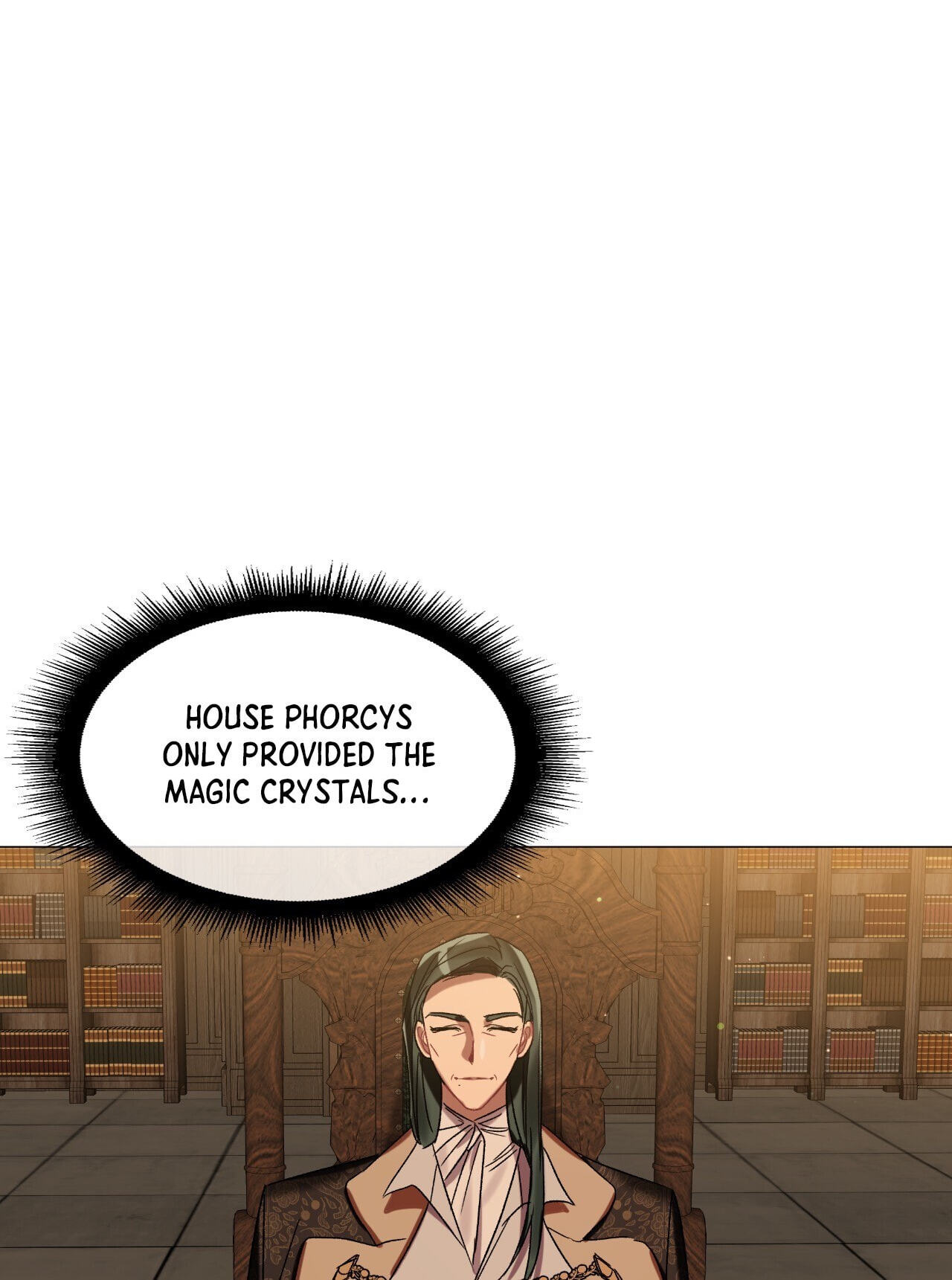 Read My Enemy