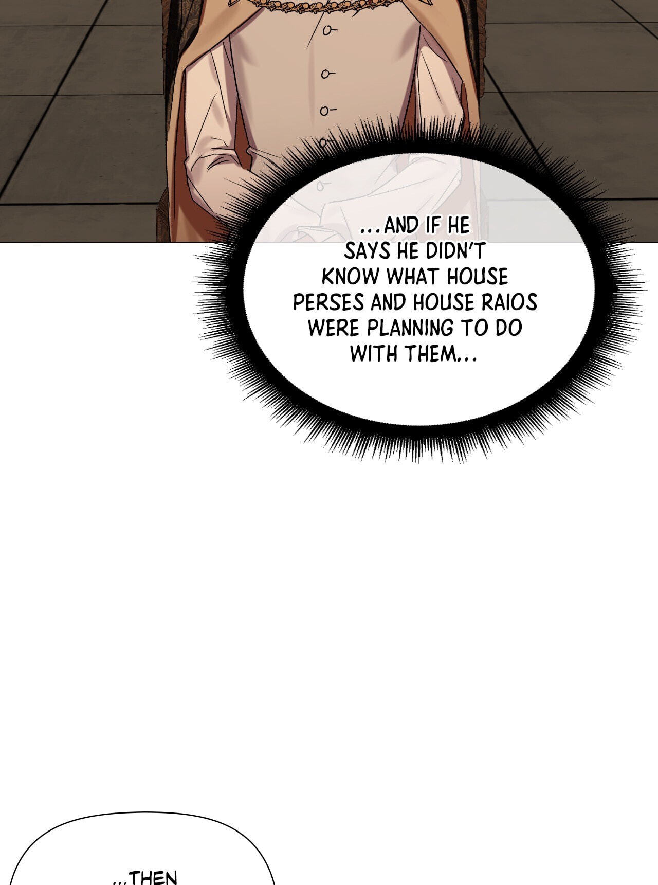 Read My Enemy