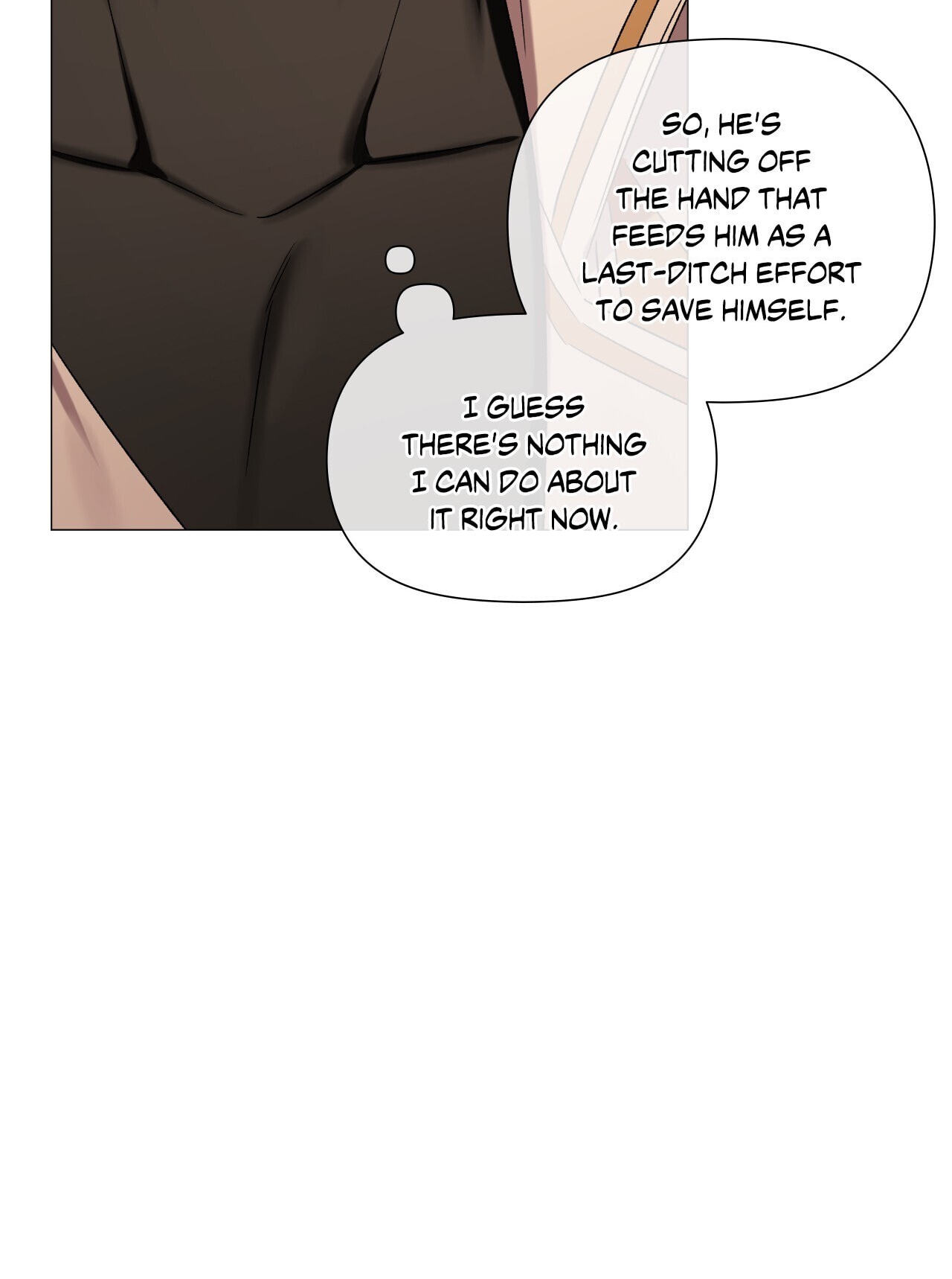 Read My Enemy