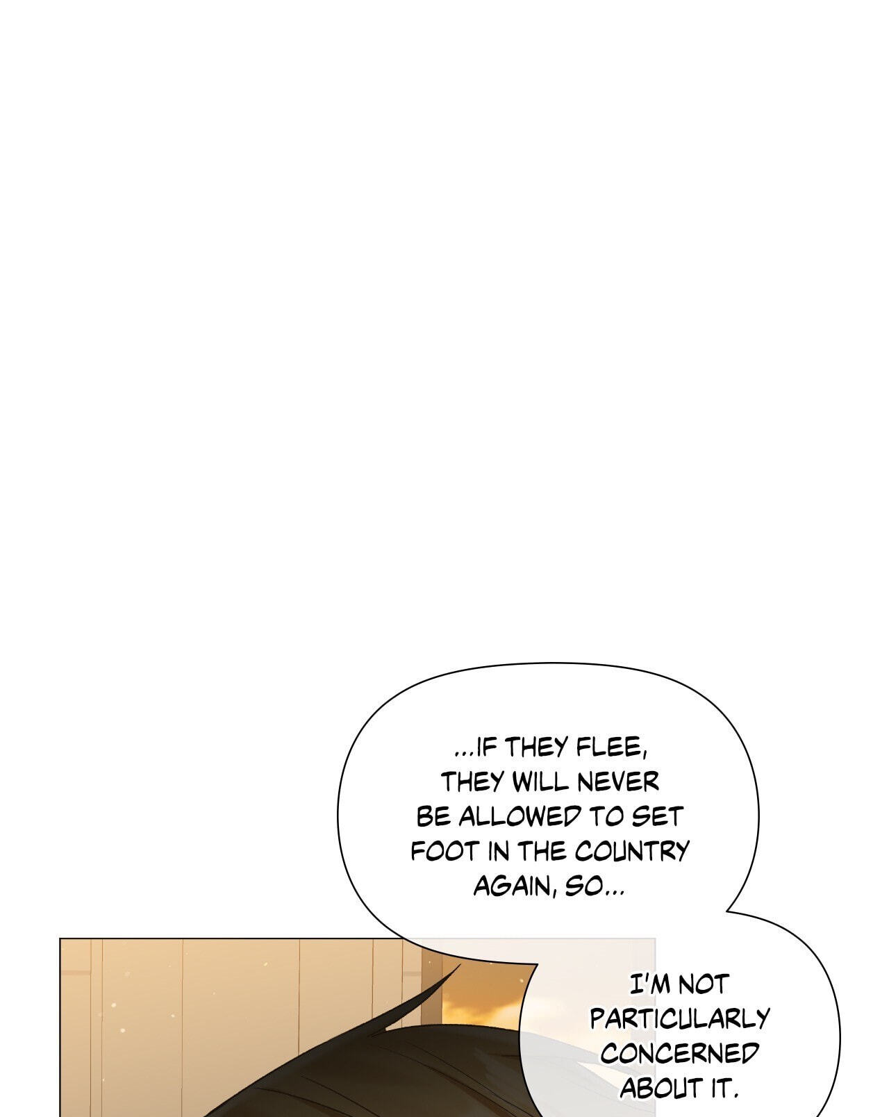 Read My Enemy