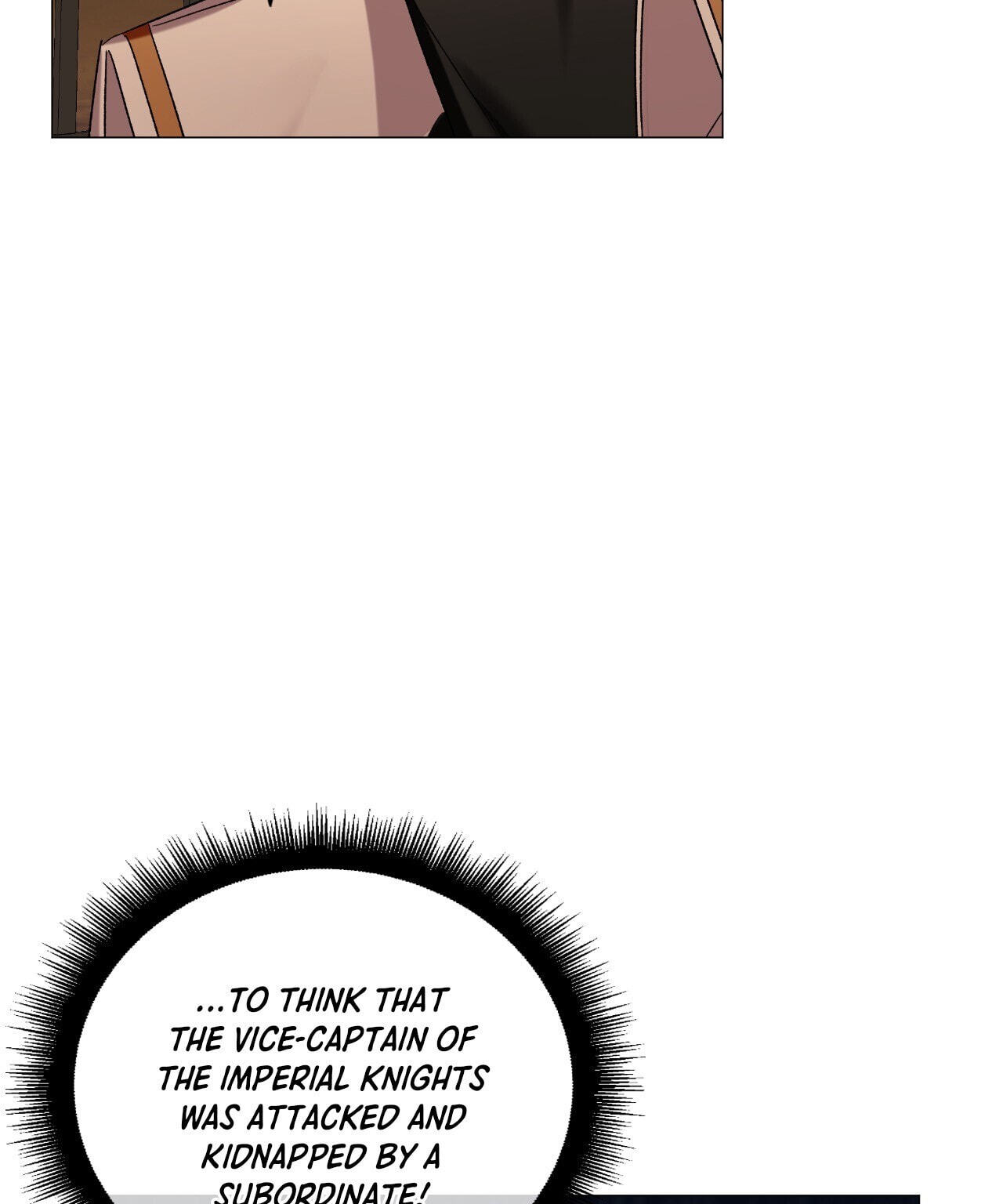 Read My Enemy