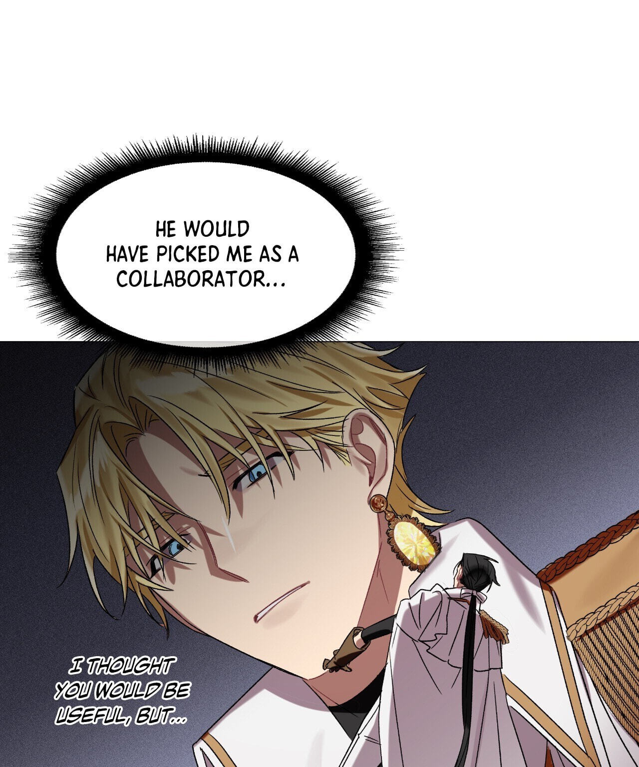 Read My Enemy