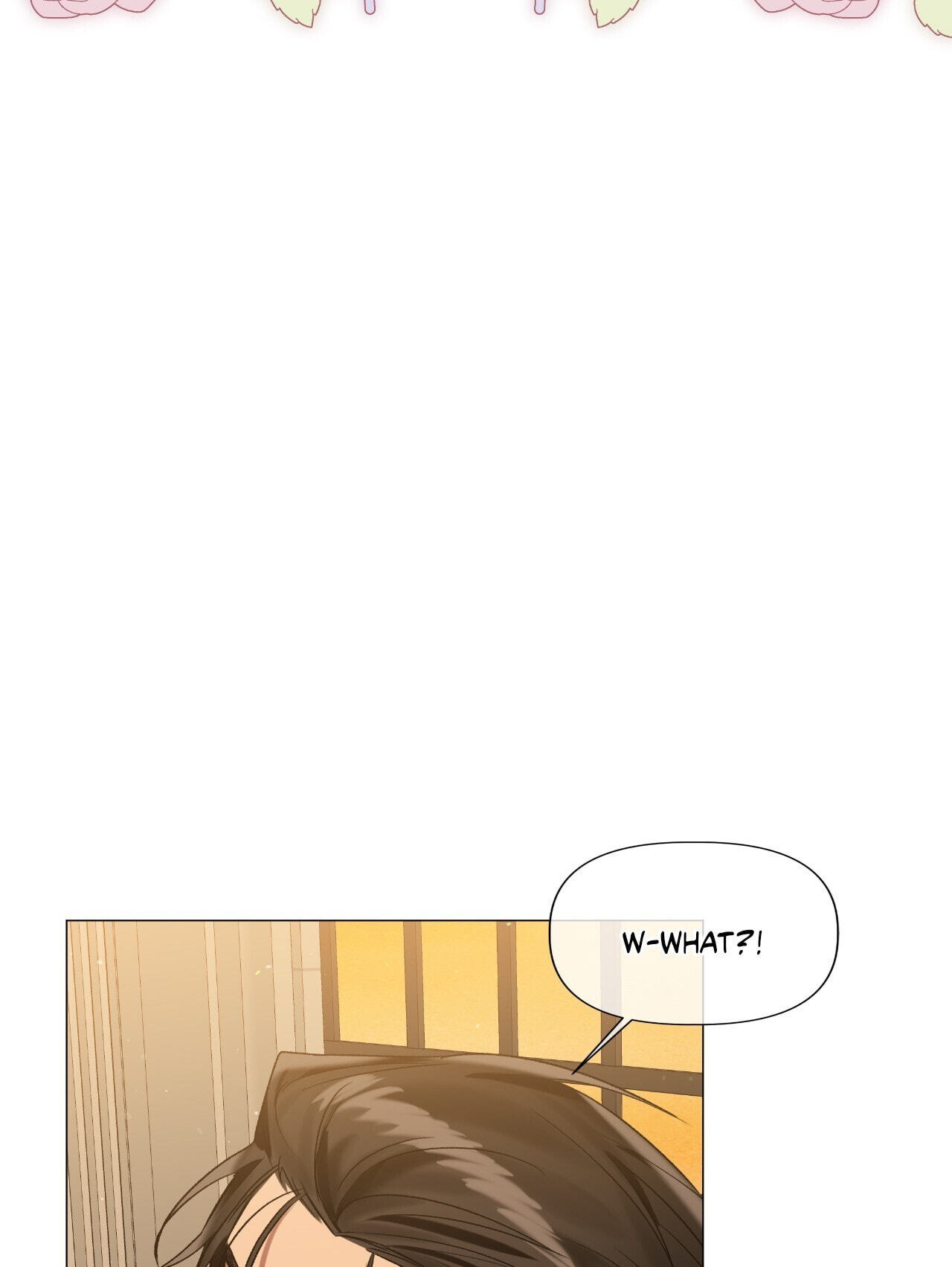 Read My Enemy