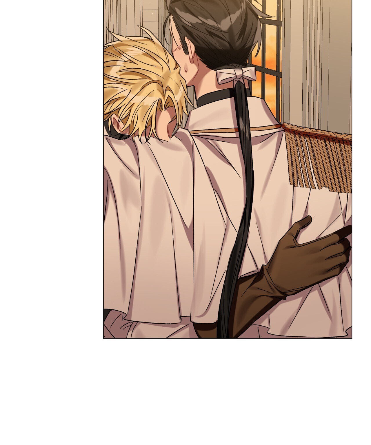 Read My Enemy
