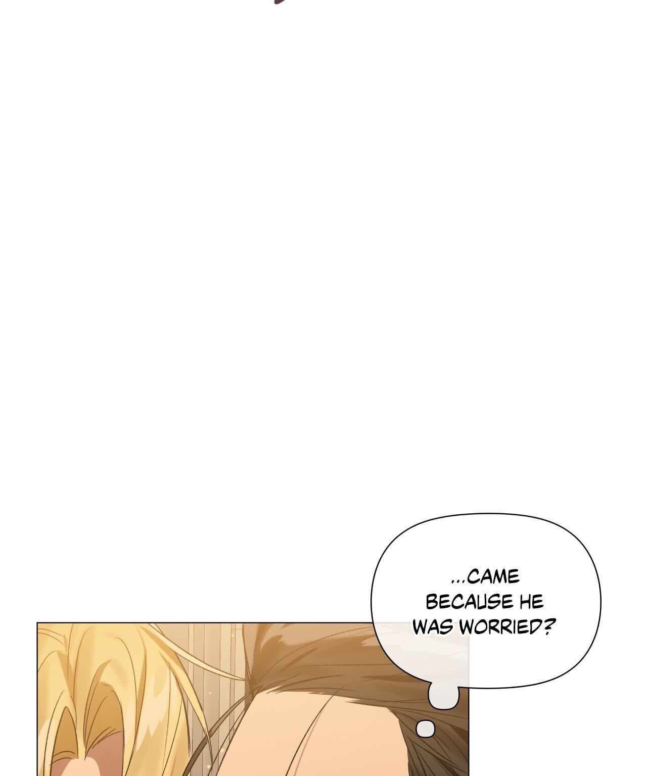 Read My Enemy