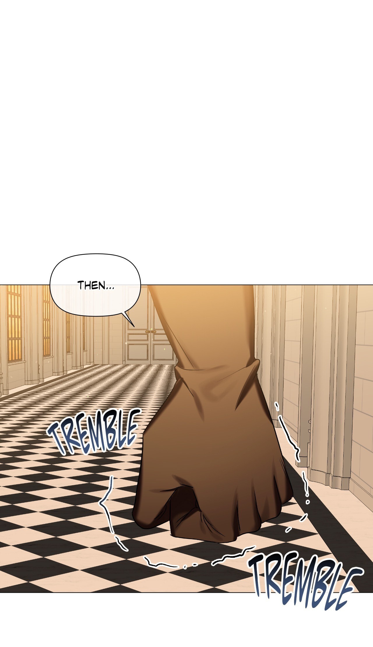 Read My Enemy