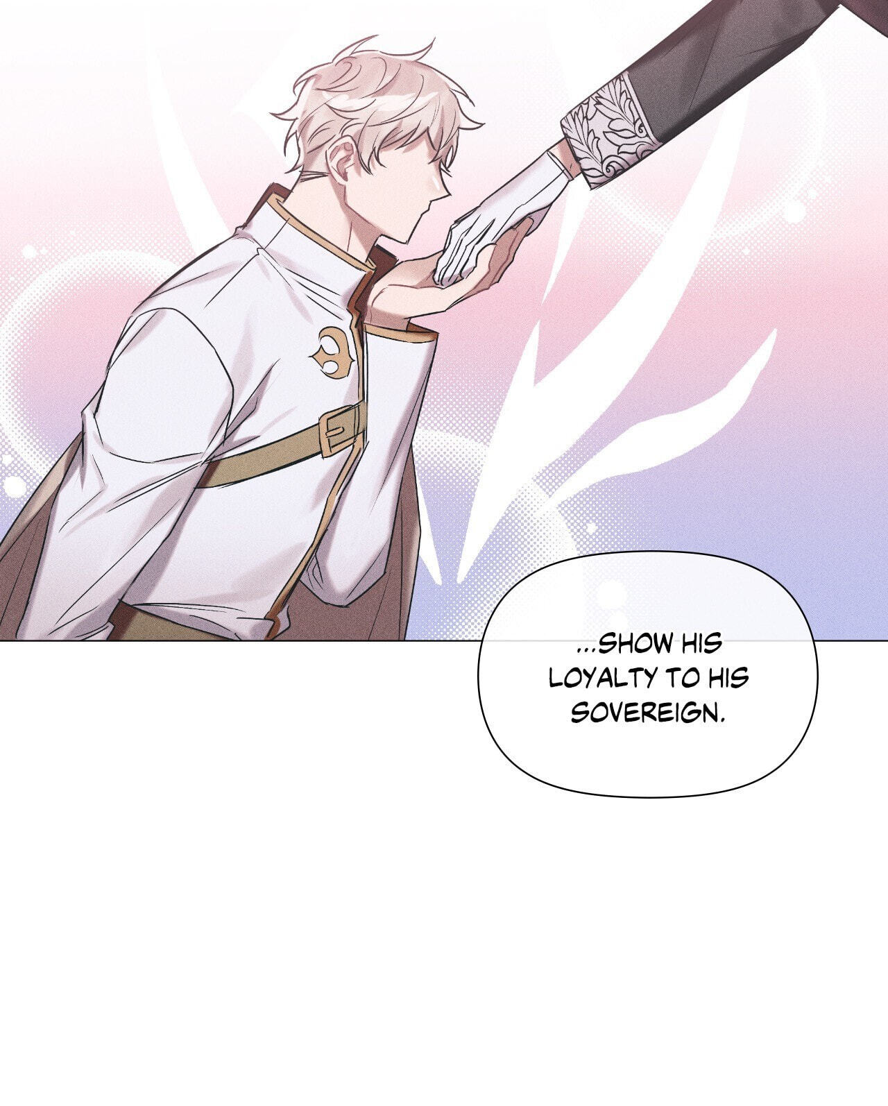 Read My Enemy
