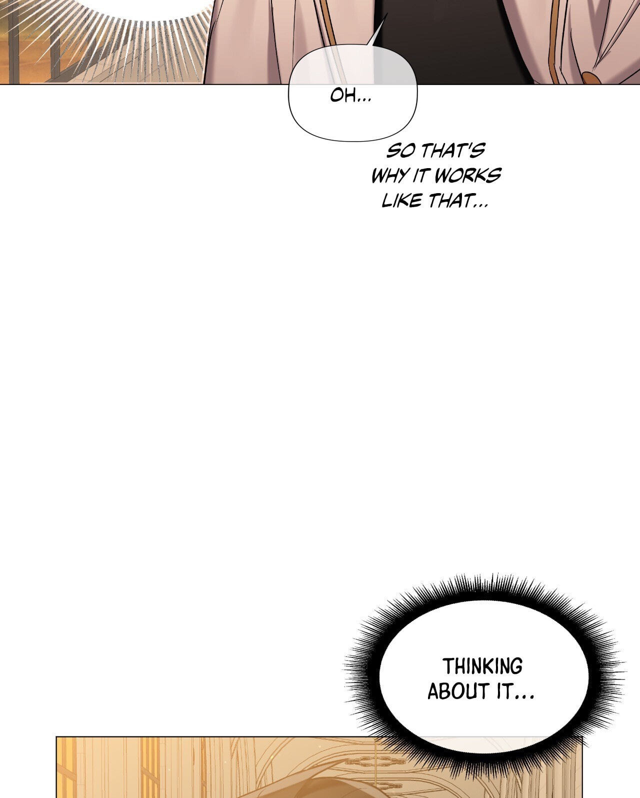 Read My Enemy