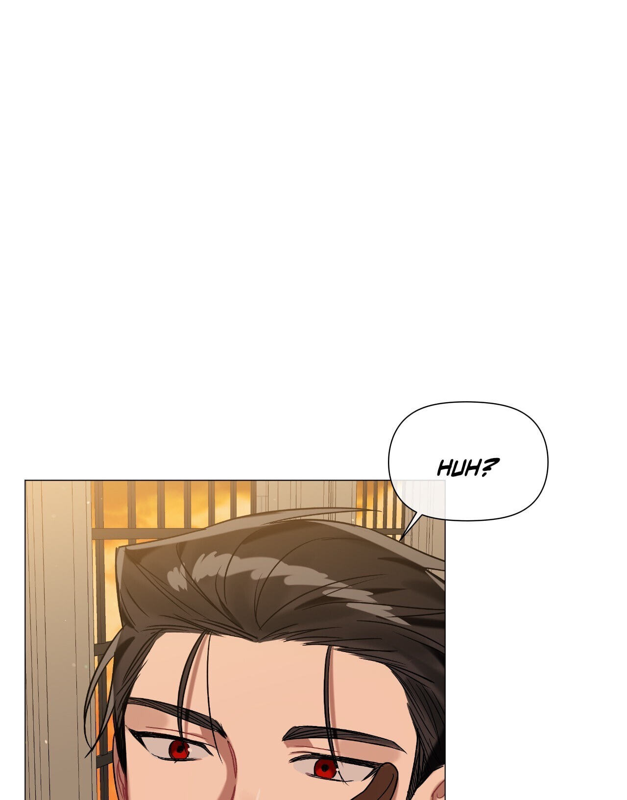 Read My Enemy