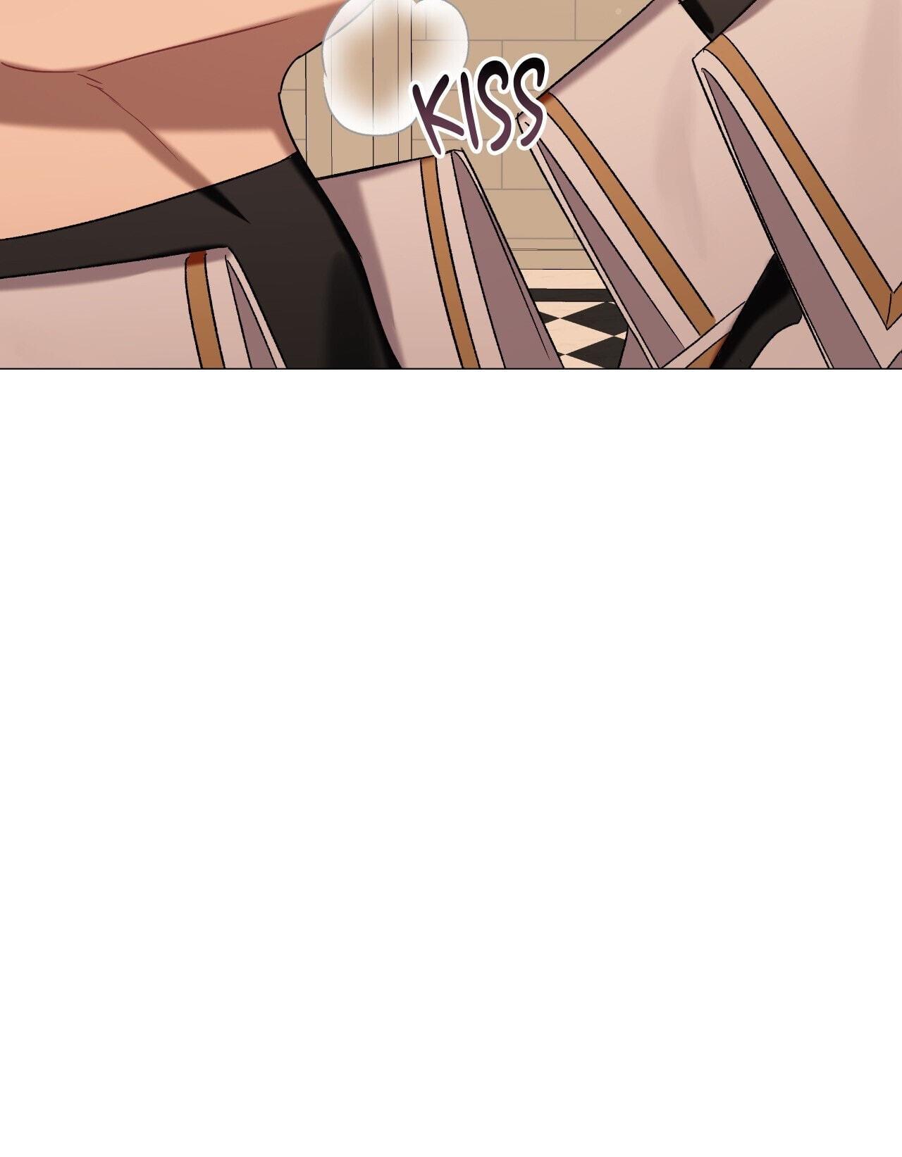 Read My Enemy
