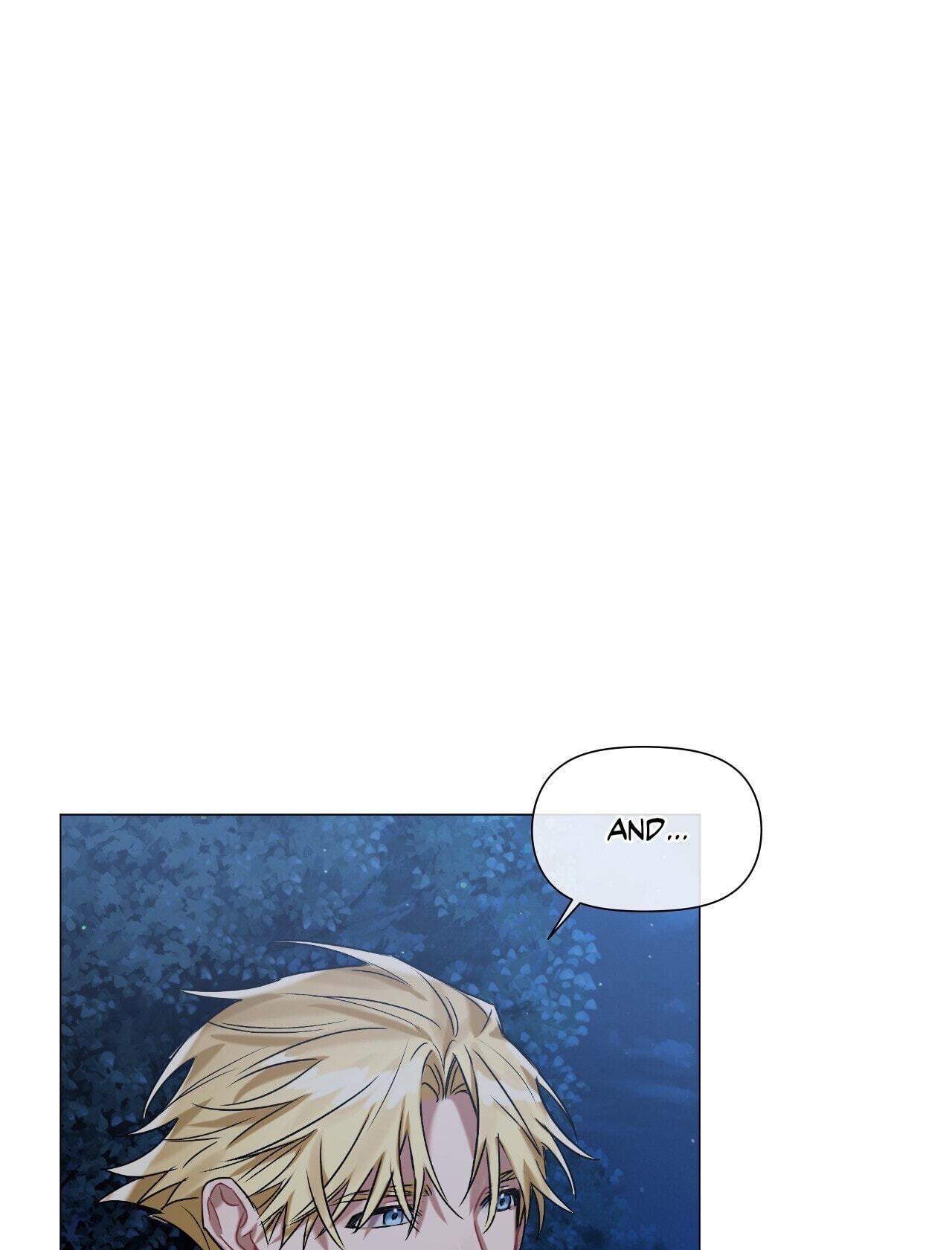 Read My Enemy