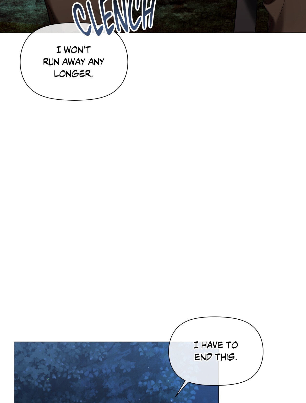 Read My Enemy