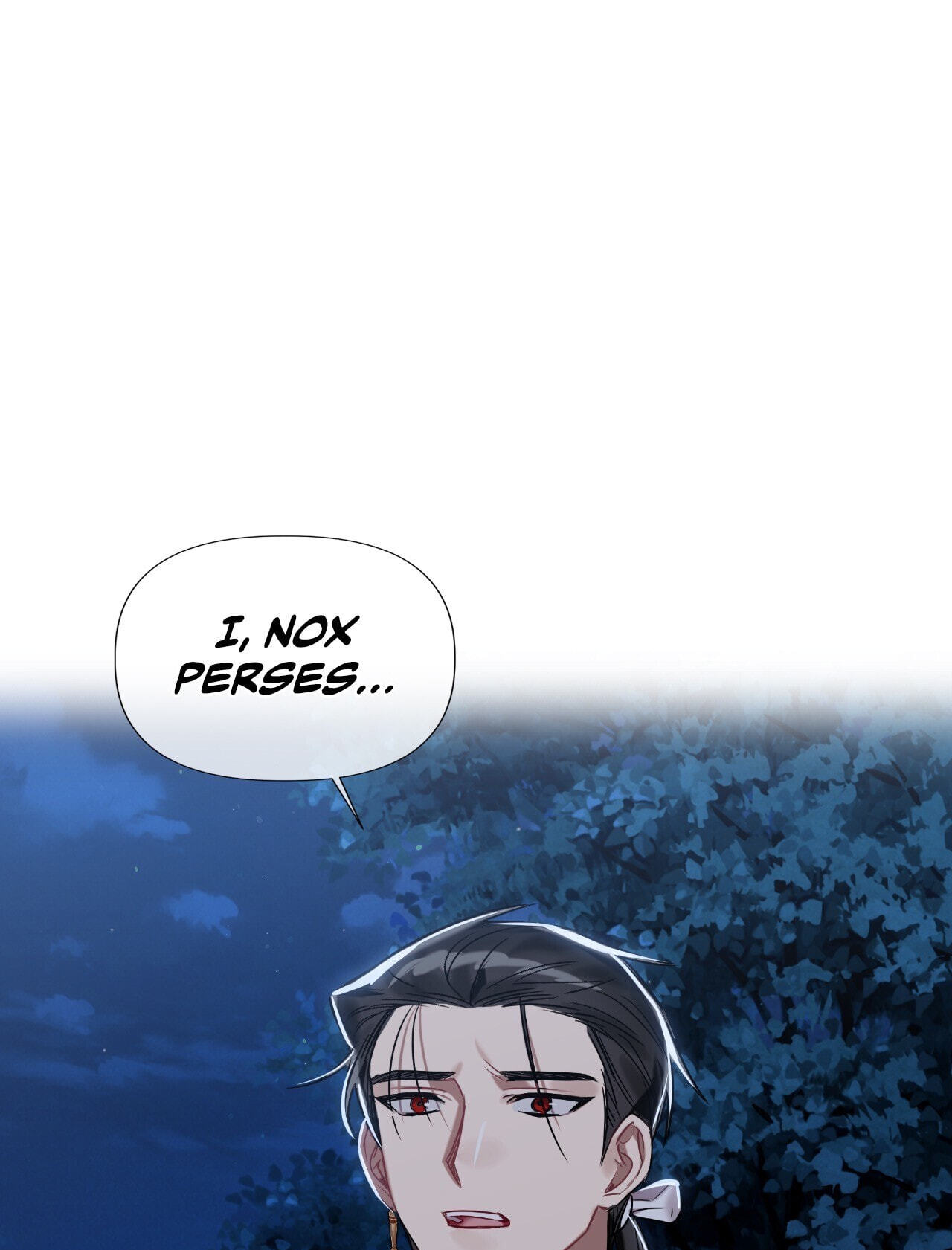 Read My Enemy