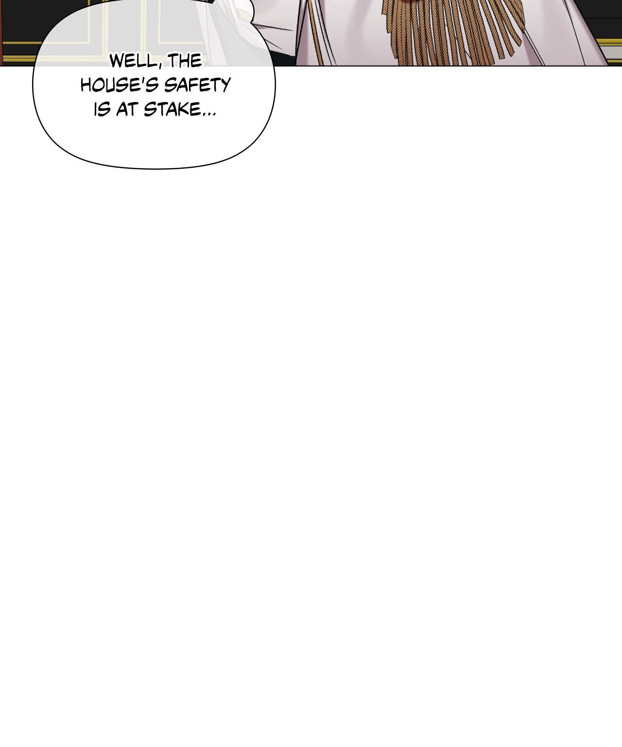 Read My Enemy