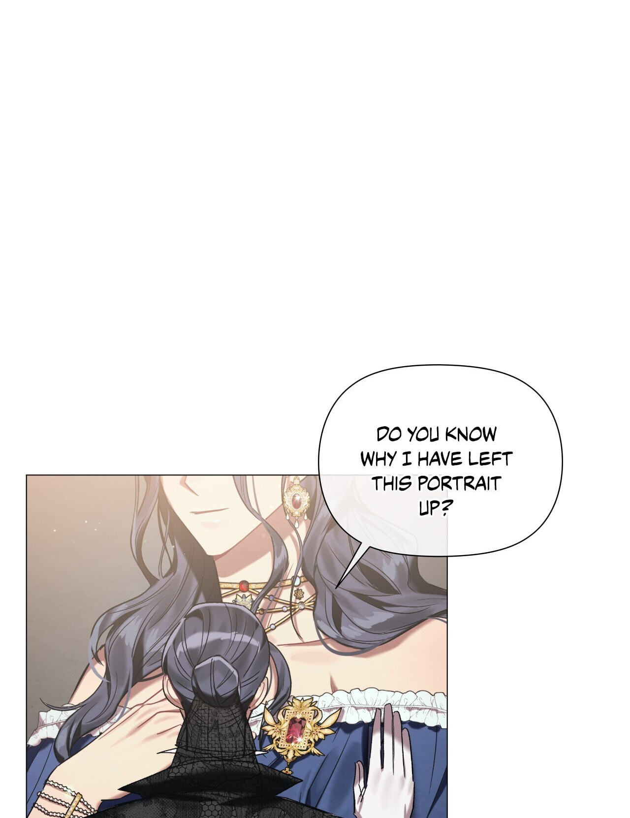 Read My Enemy