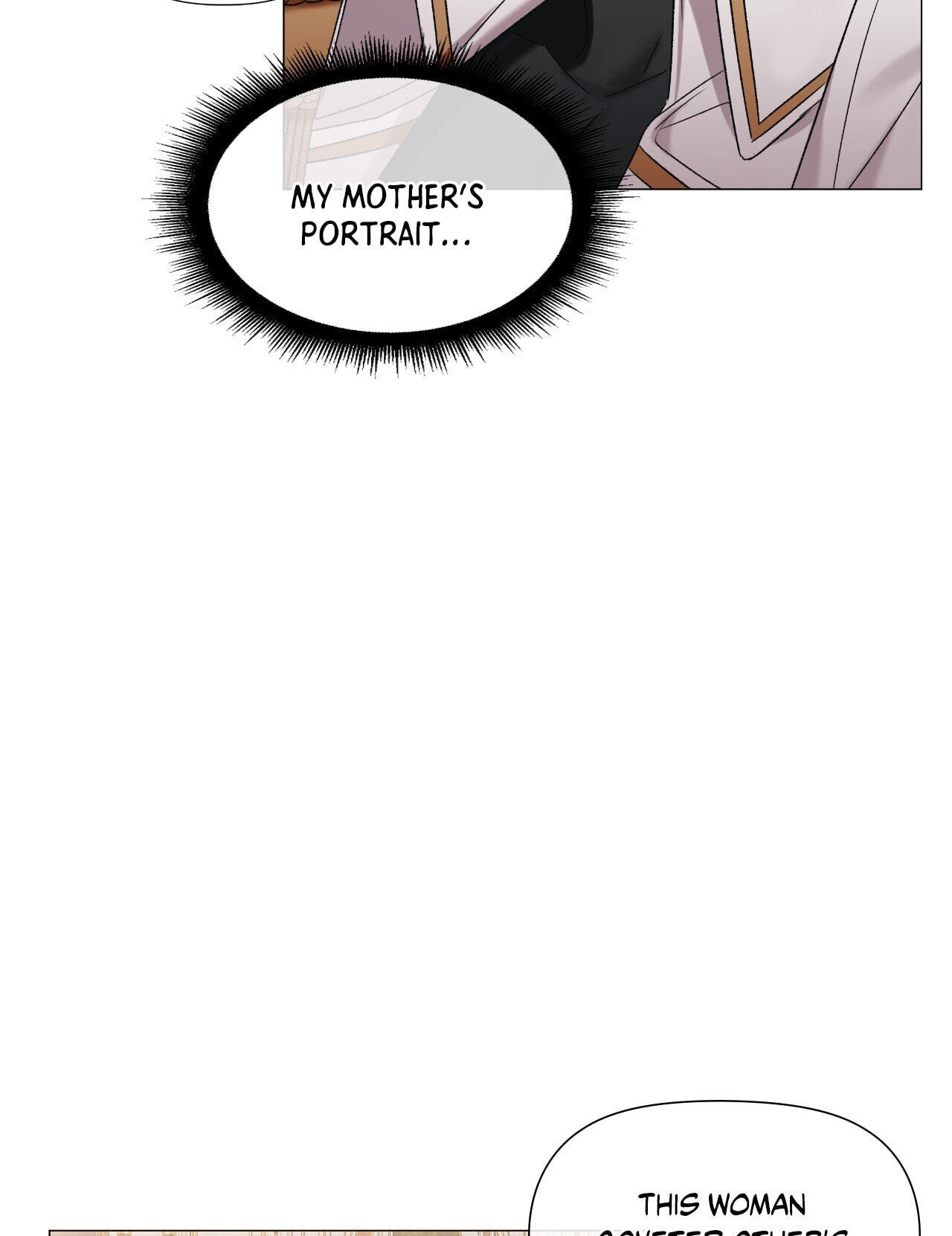Read My Enemy