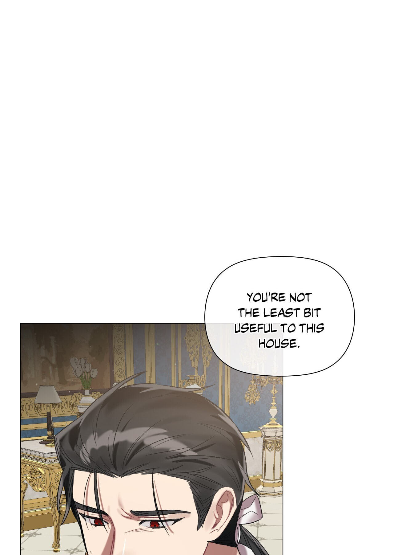 Read My Enemy