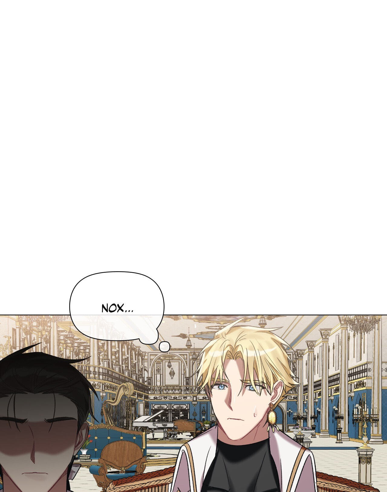 Read My Enemy
