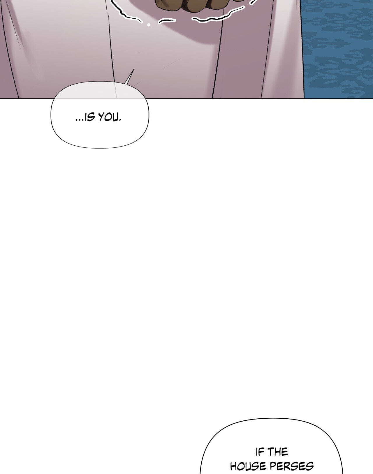 Read My Enemy