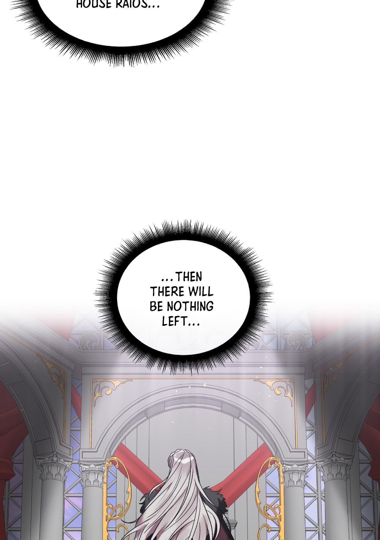 Read My Enemy