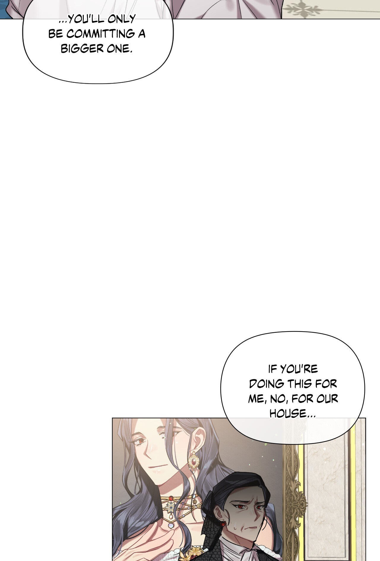 Read My Enemy