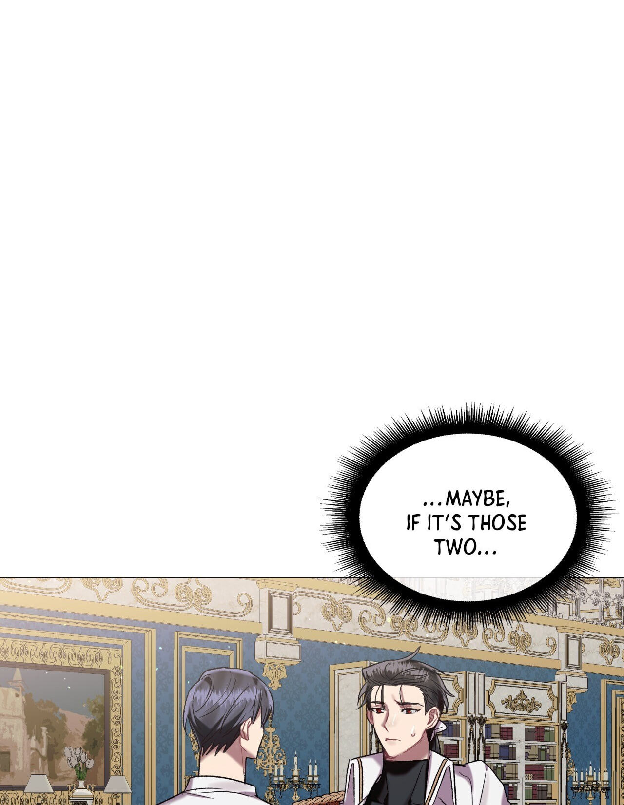 Read My Enemy