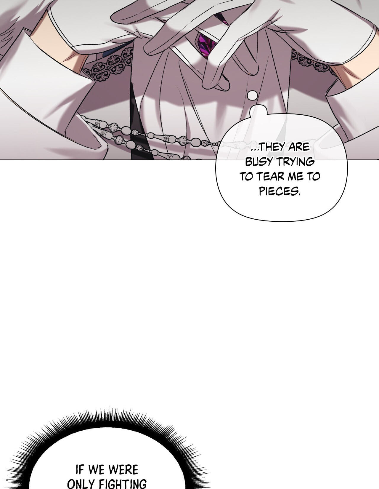 Read My Enemy