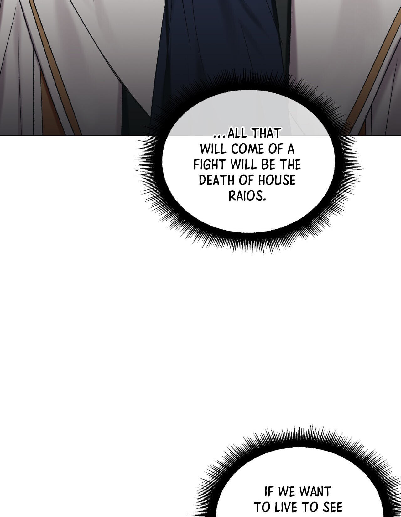 Read My Enemy