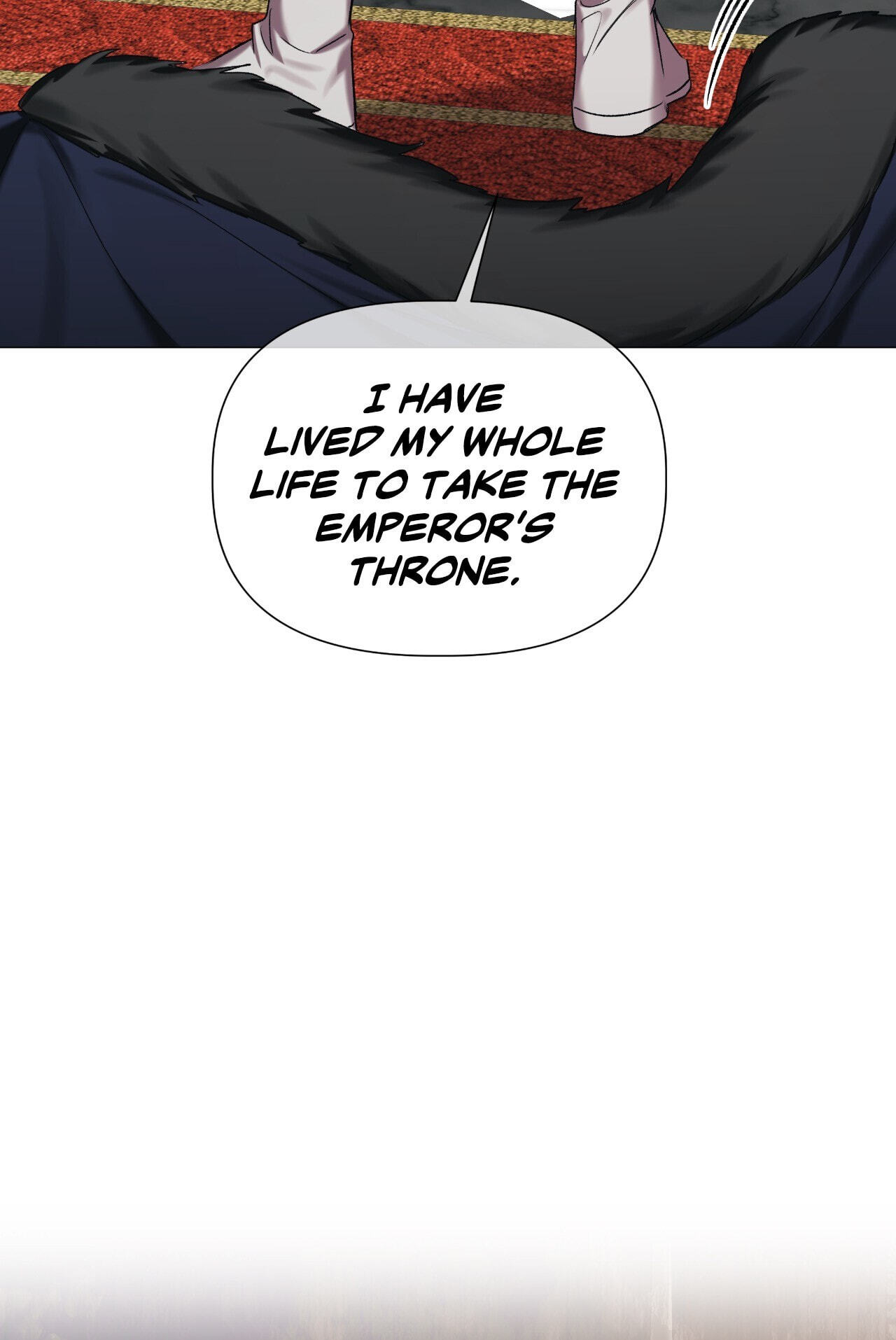 Read My Enemy