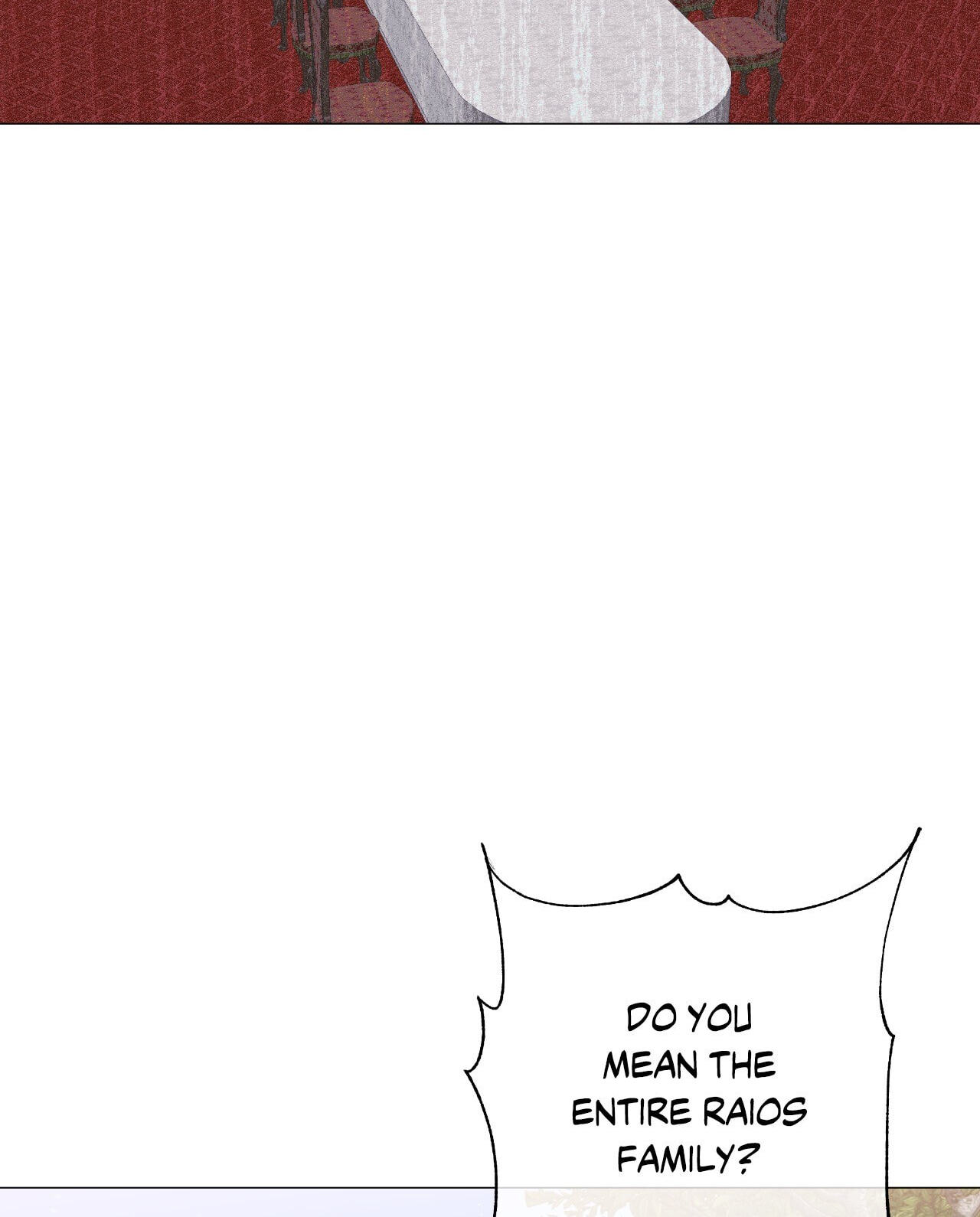 Read My Enemy