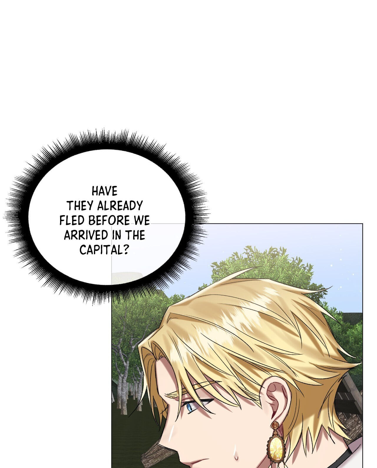 Read My Enemy