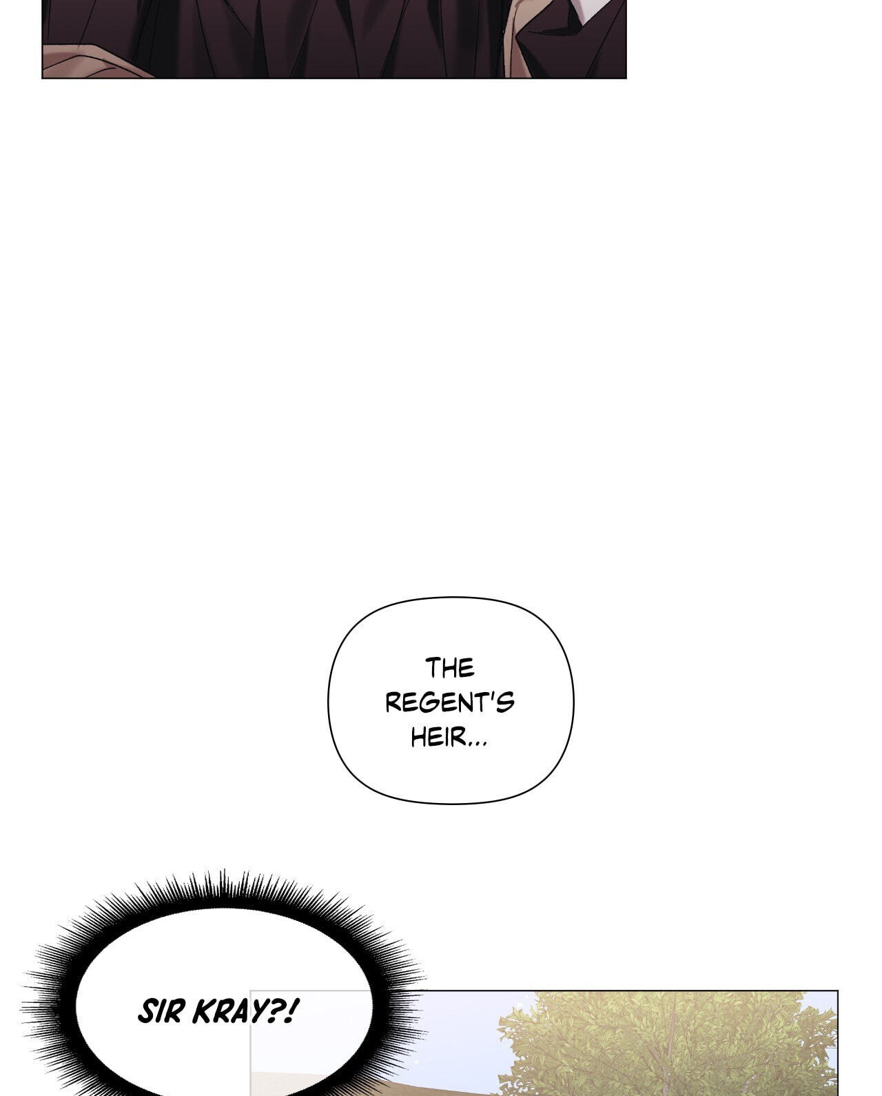 Read My Enemy