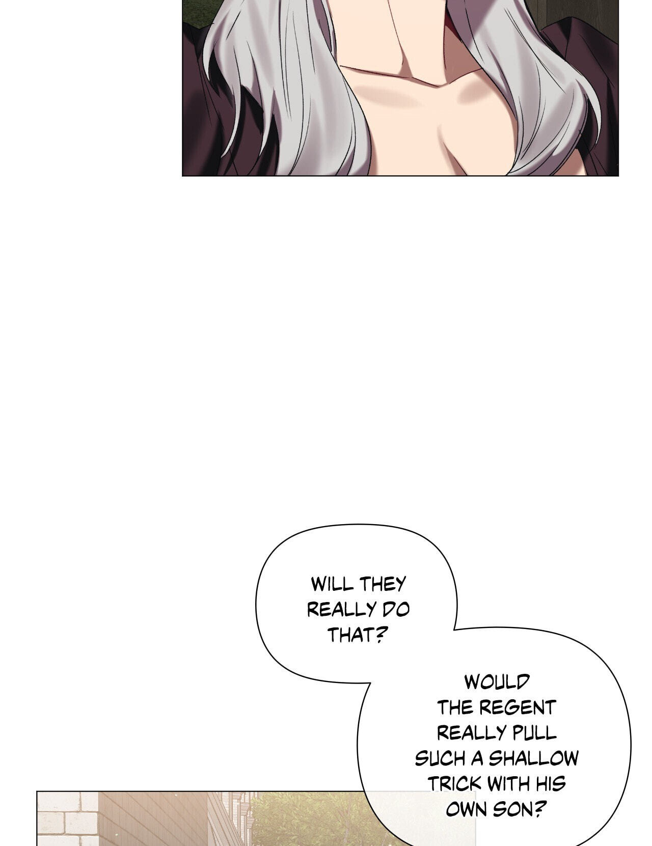 Read My Enemy