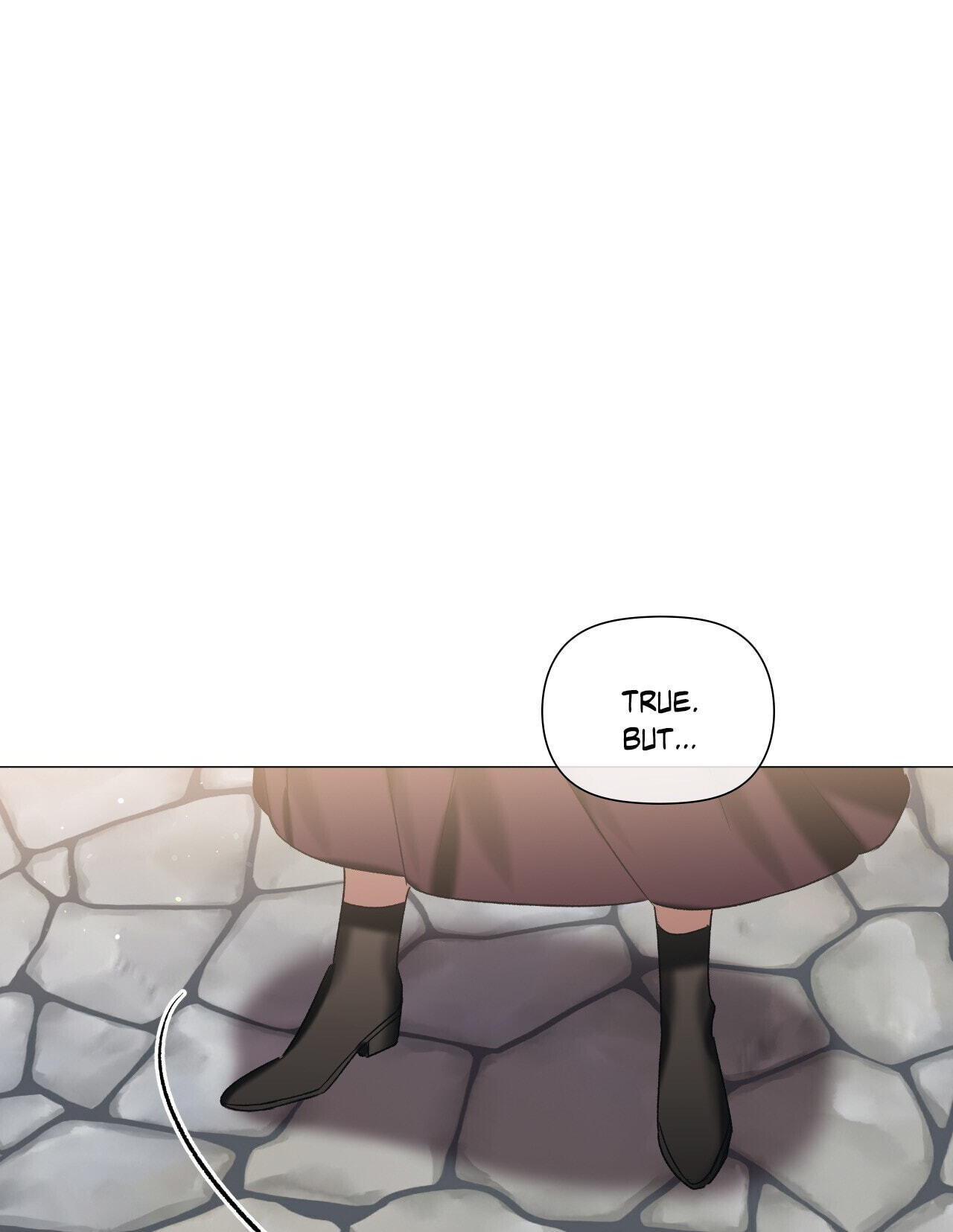 Read My Enemy