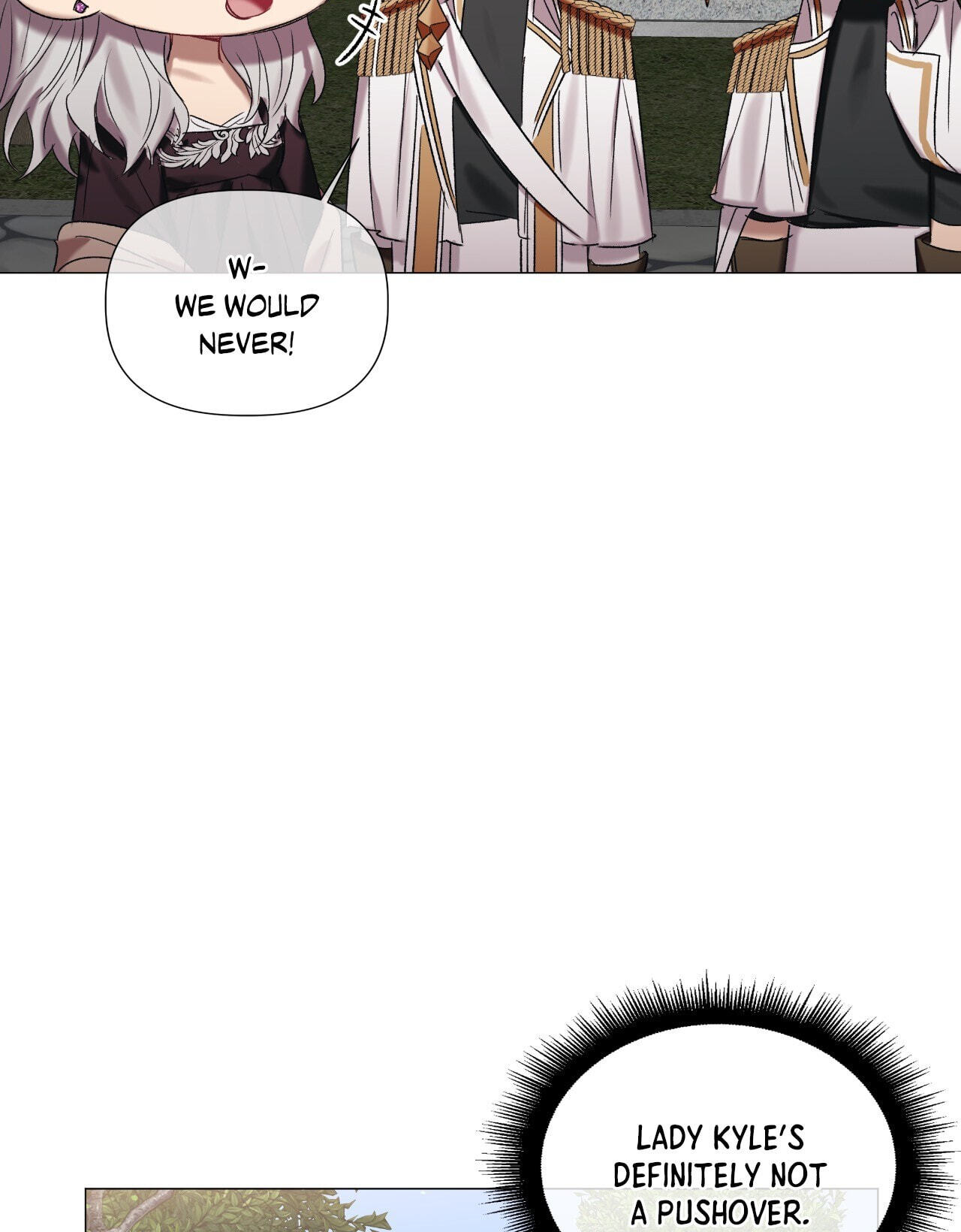 Read My Enemy
