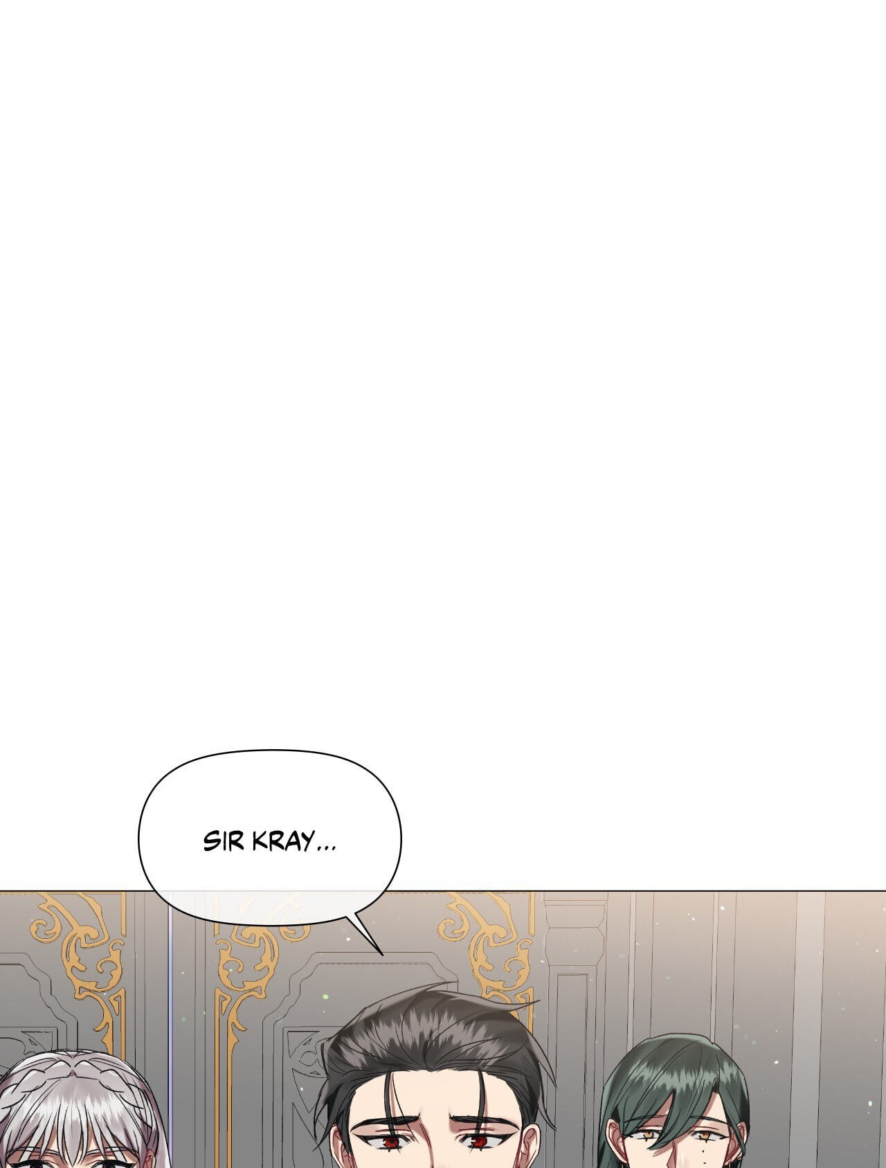 Read My Enemy