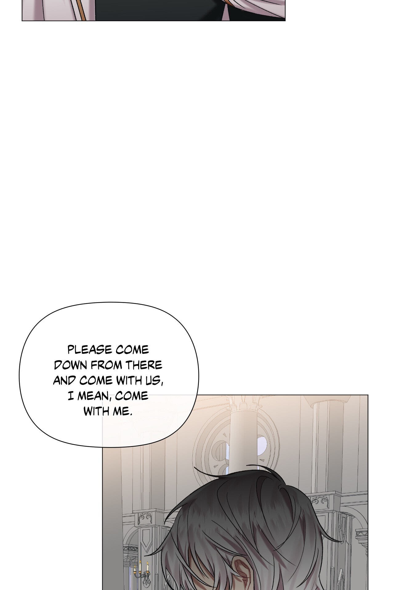 Read My Enemy