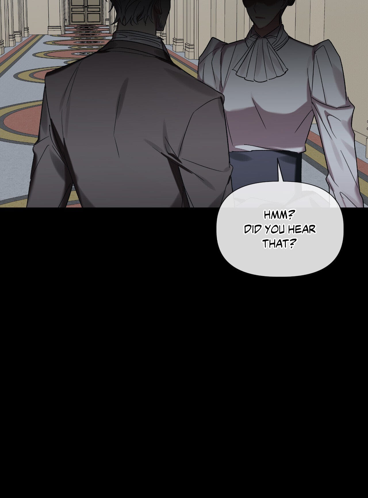 Read My Enemy