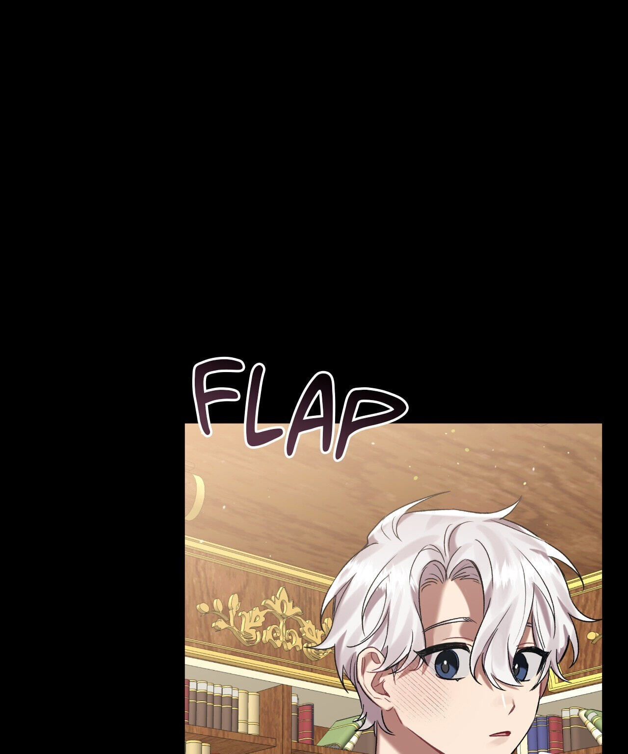 Read My Enemy