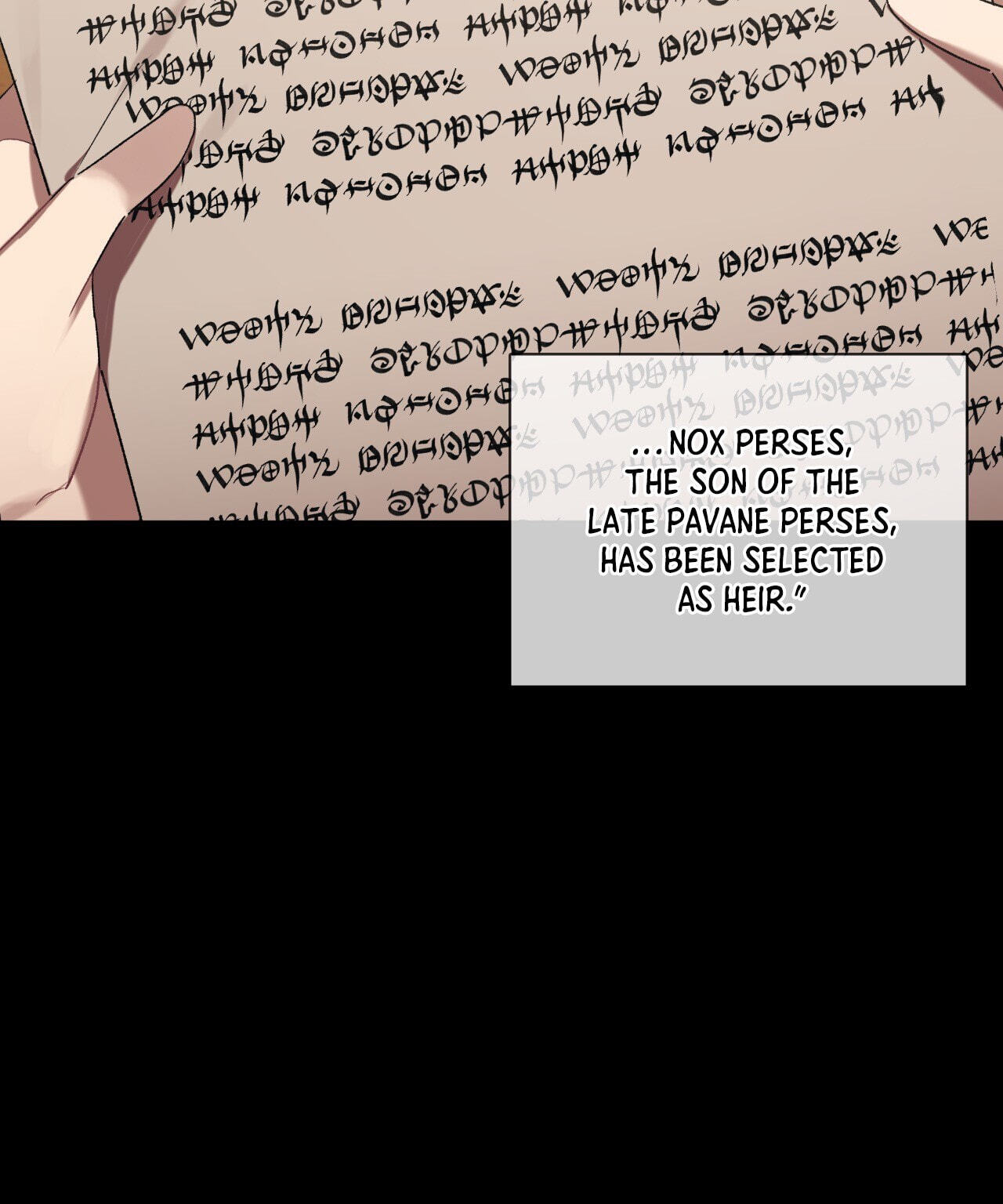 Read My Enemy