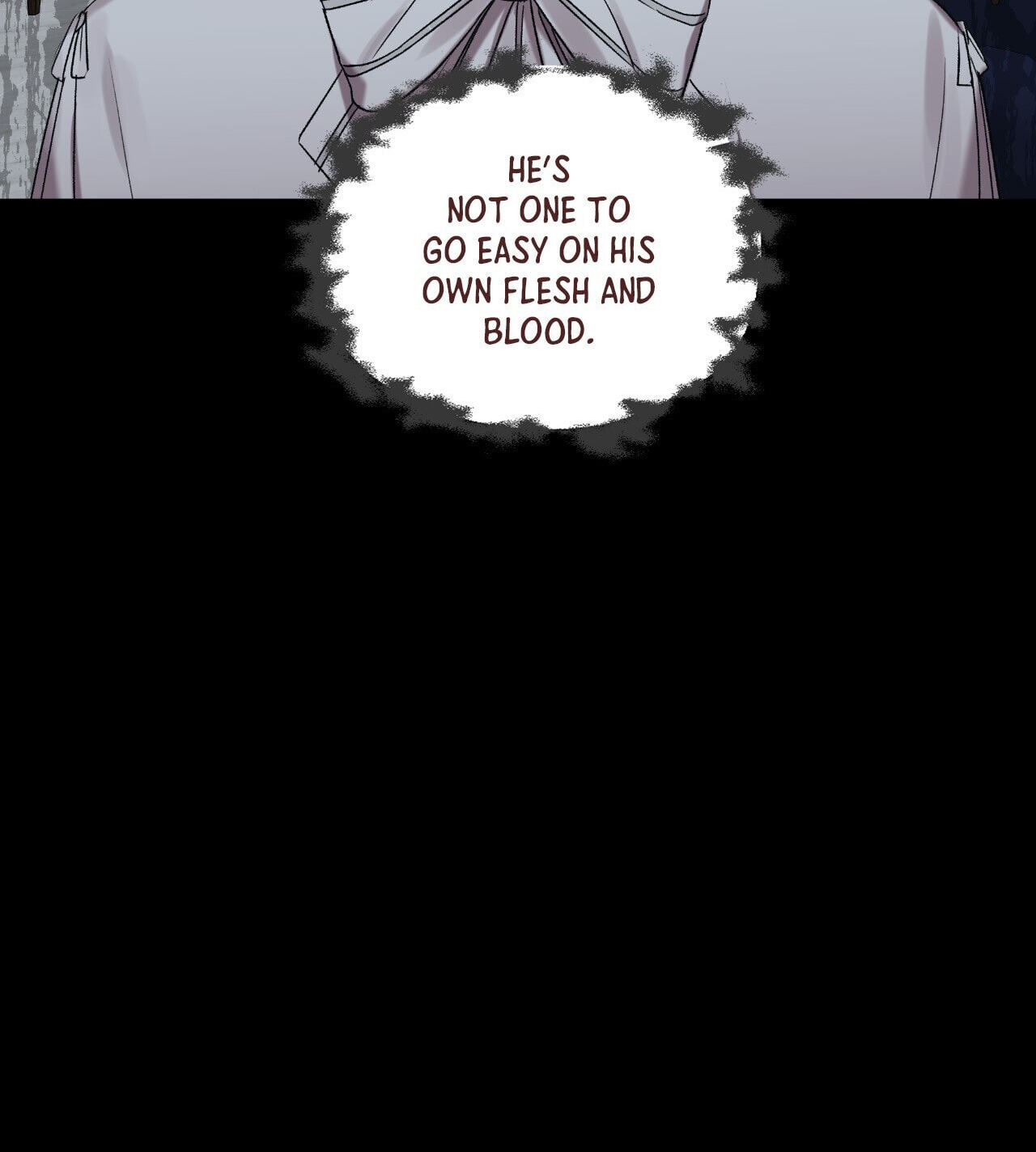 Read My Enemy