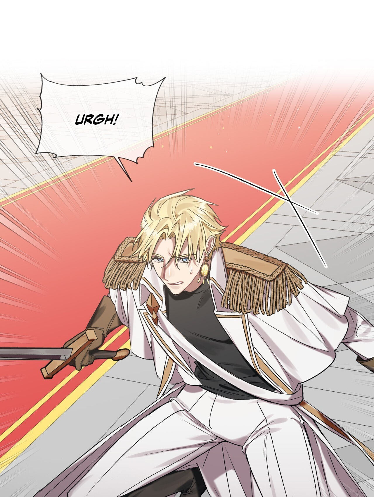 Read My Enemy