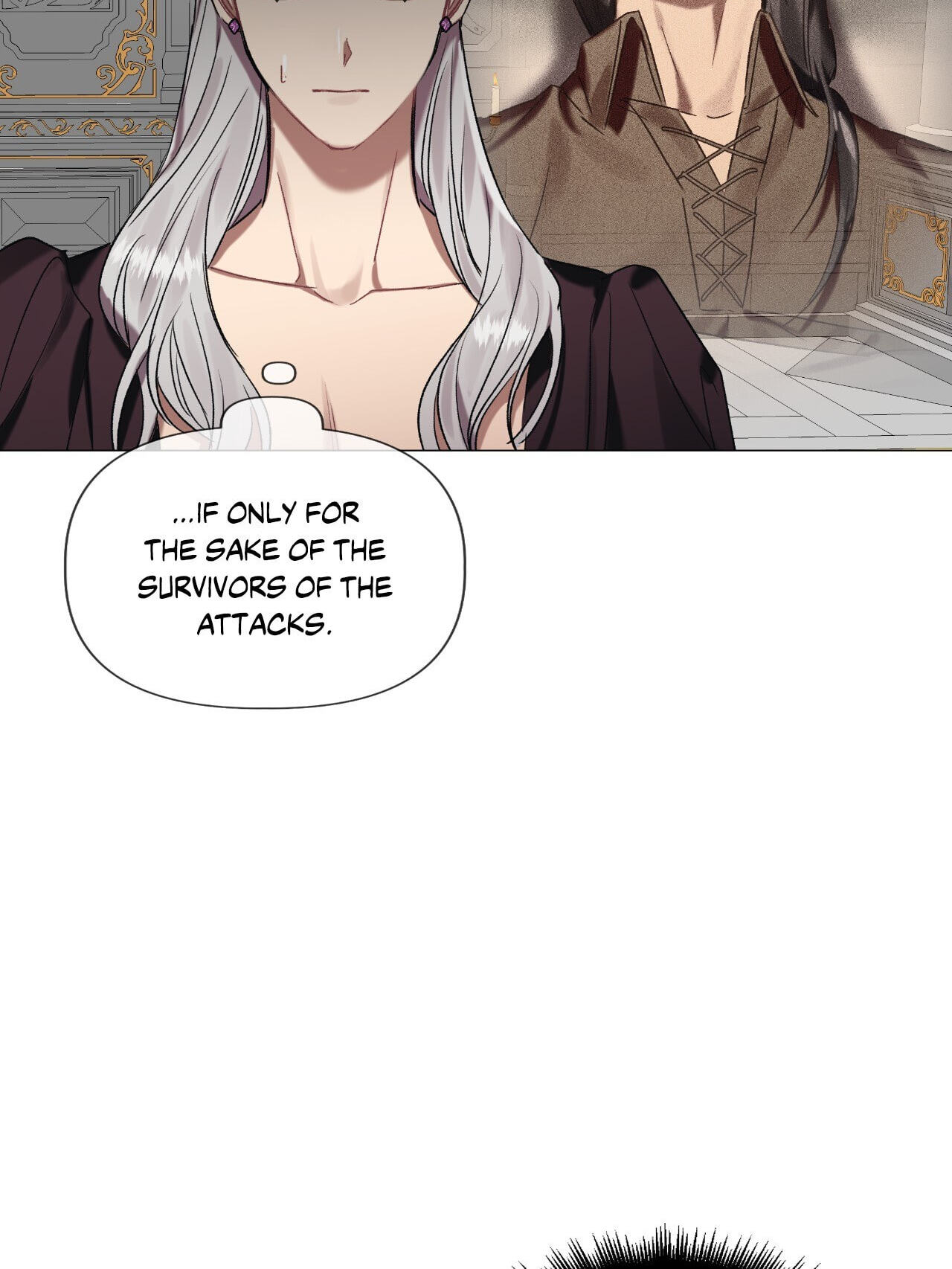 Read My Enemy