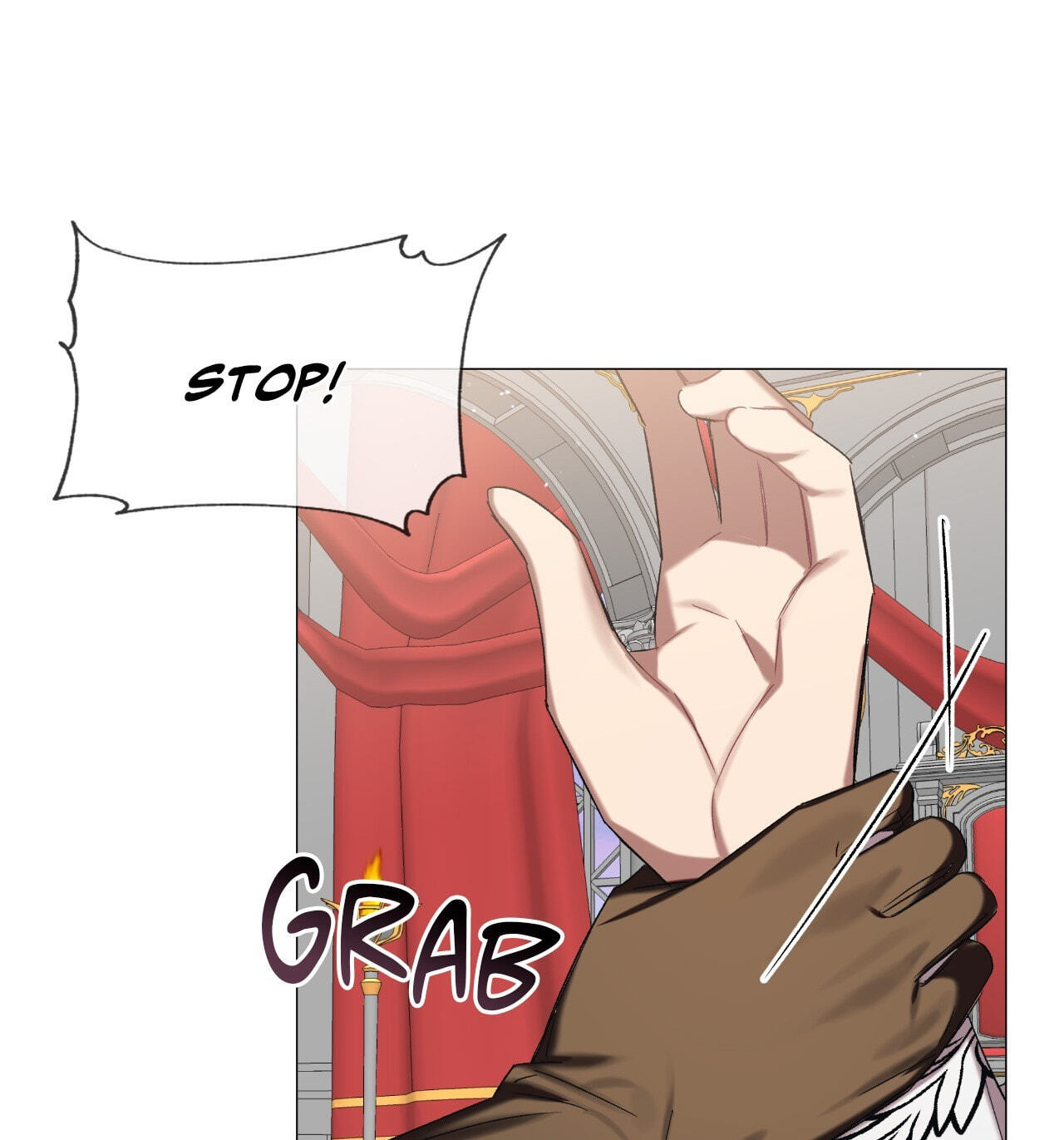 Read My Enemy