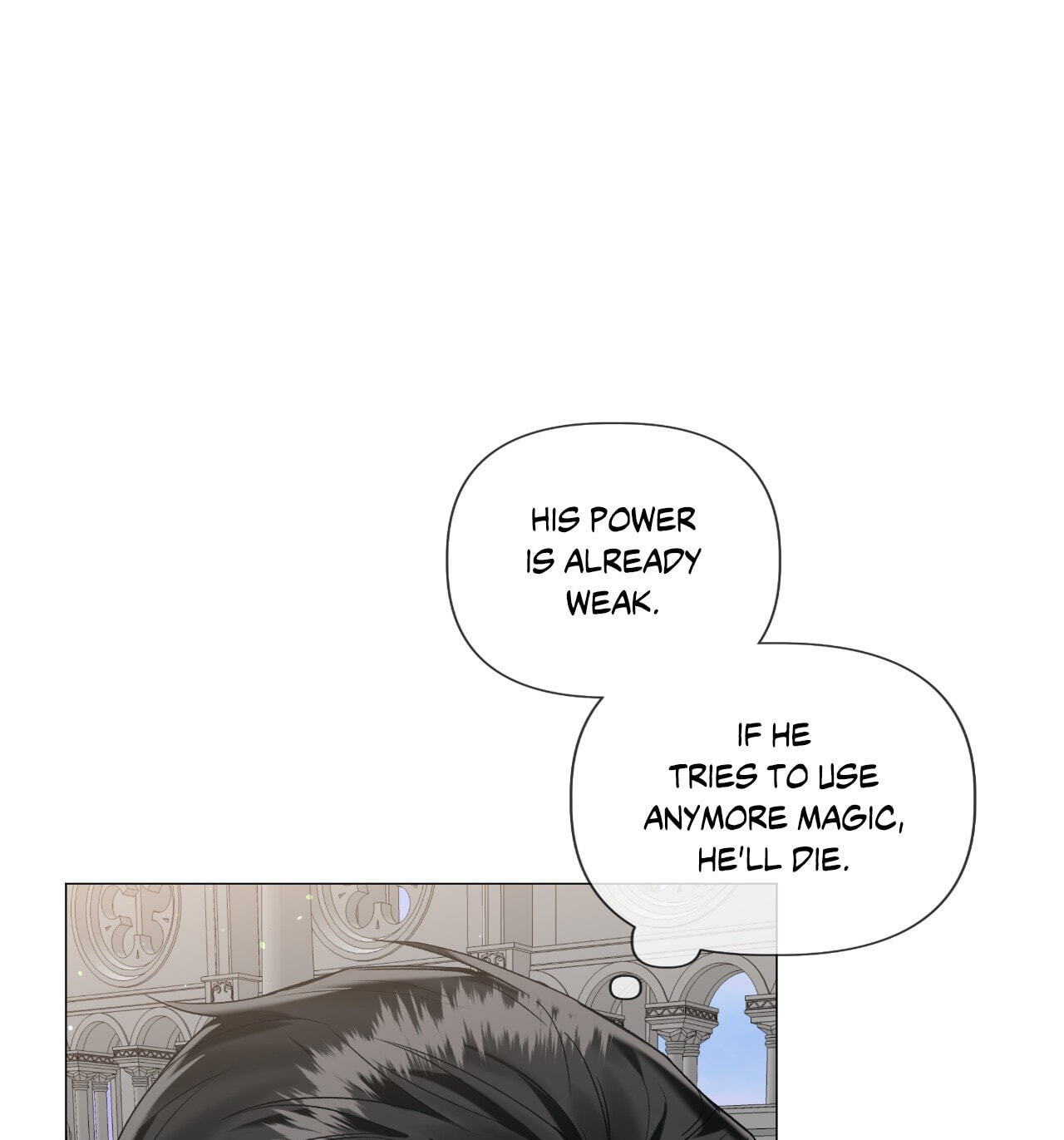 Read My Enemy