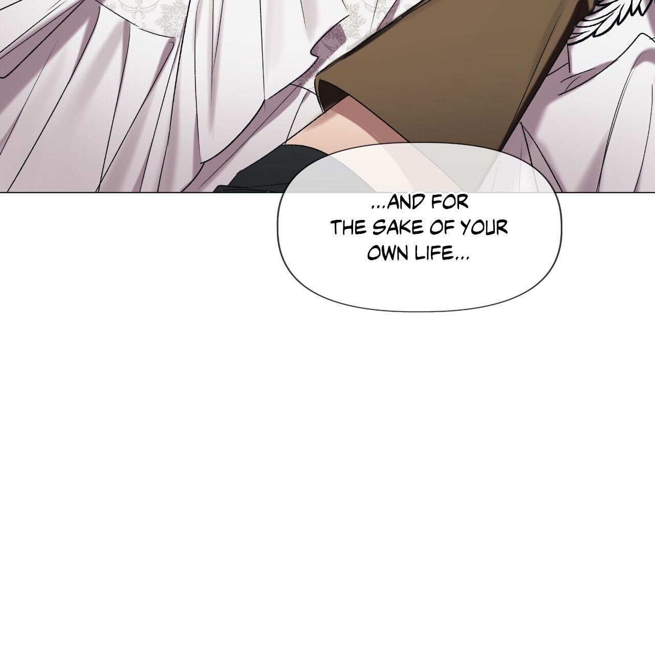 Read My Enemy