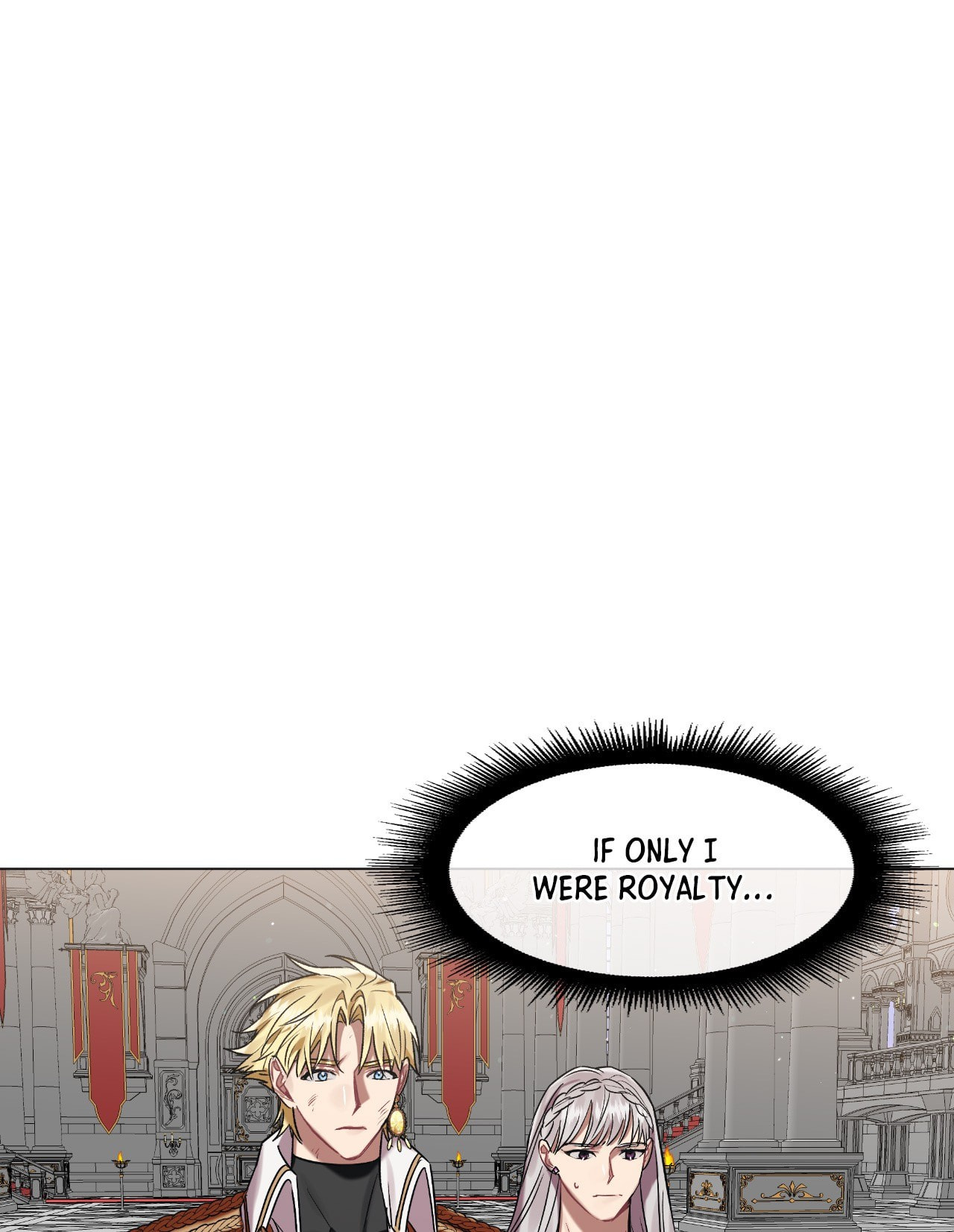 Read My Enemy